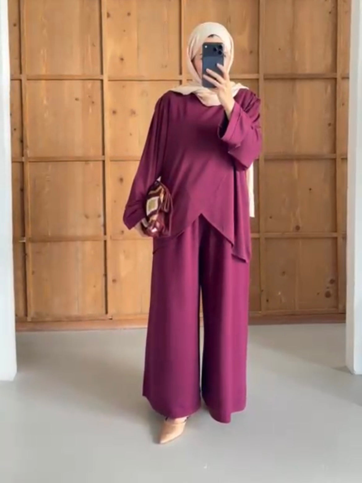Sofi Oysh Takım
