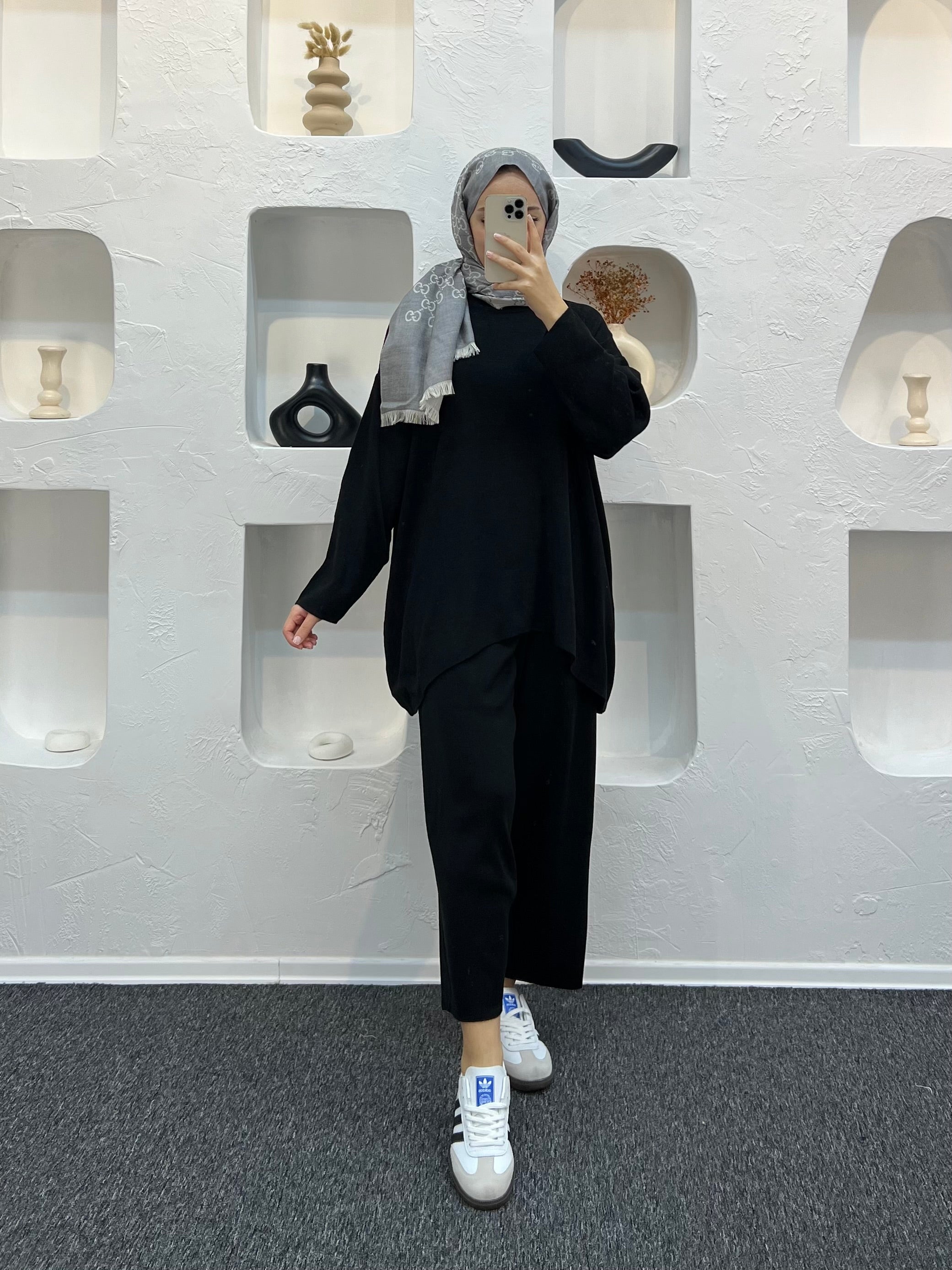 Dora Triko Takım