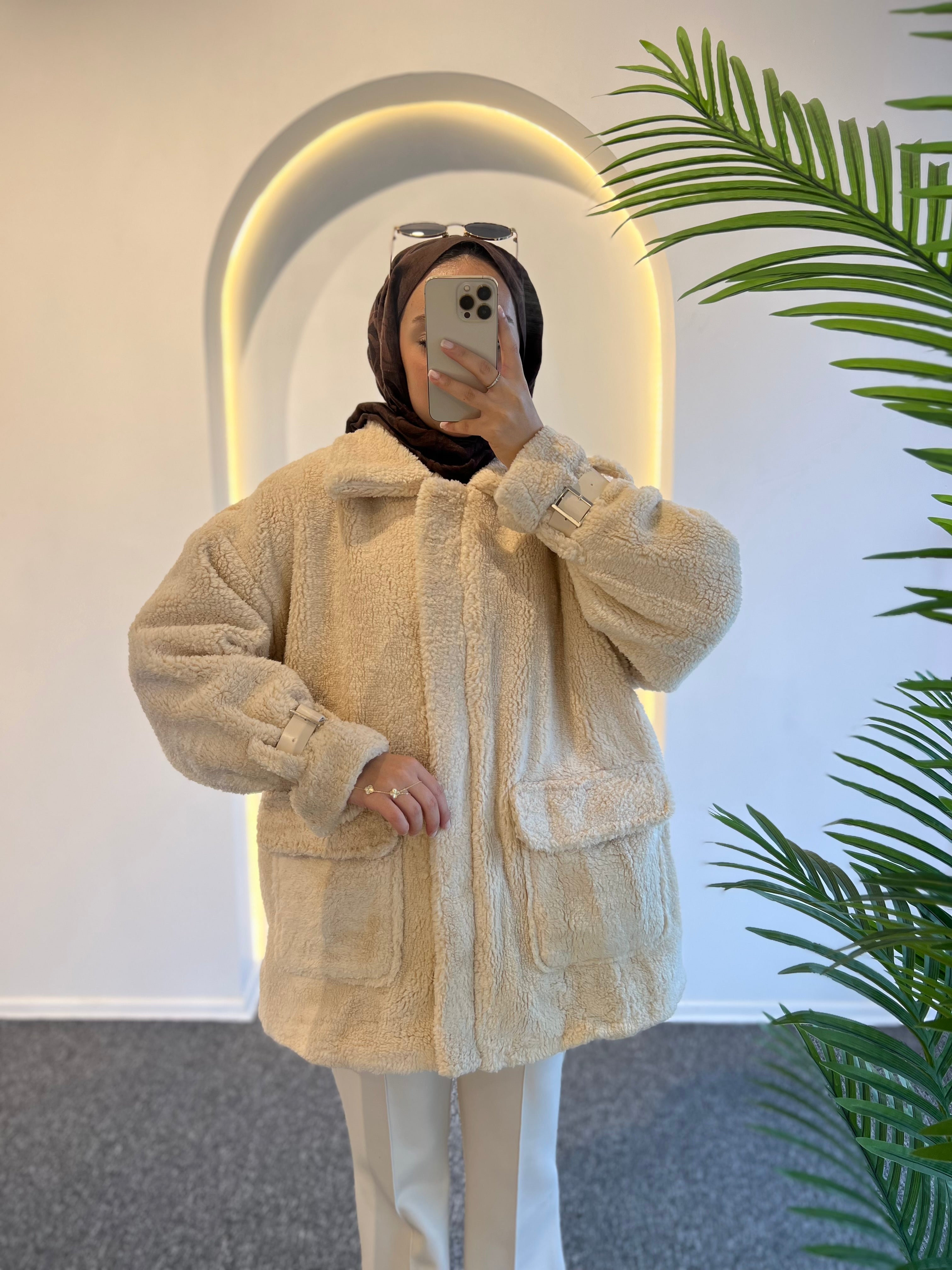 Teddy Mont