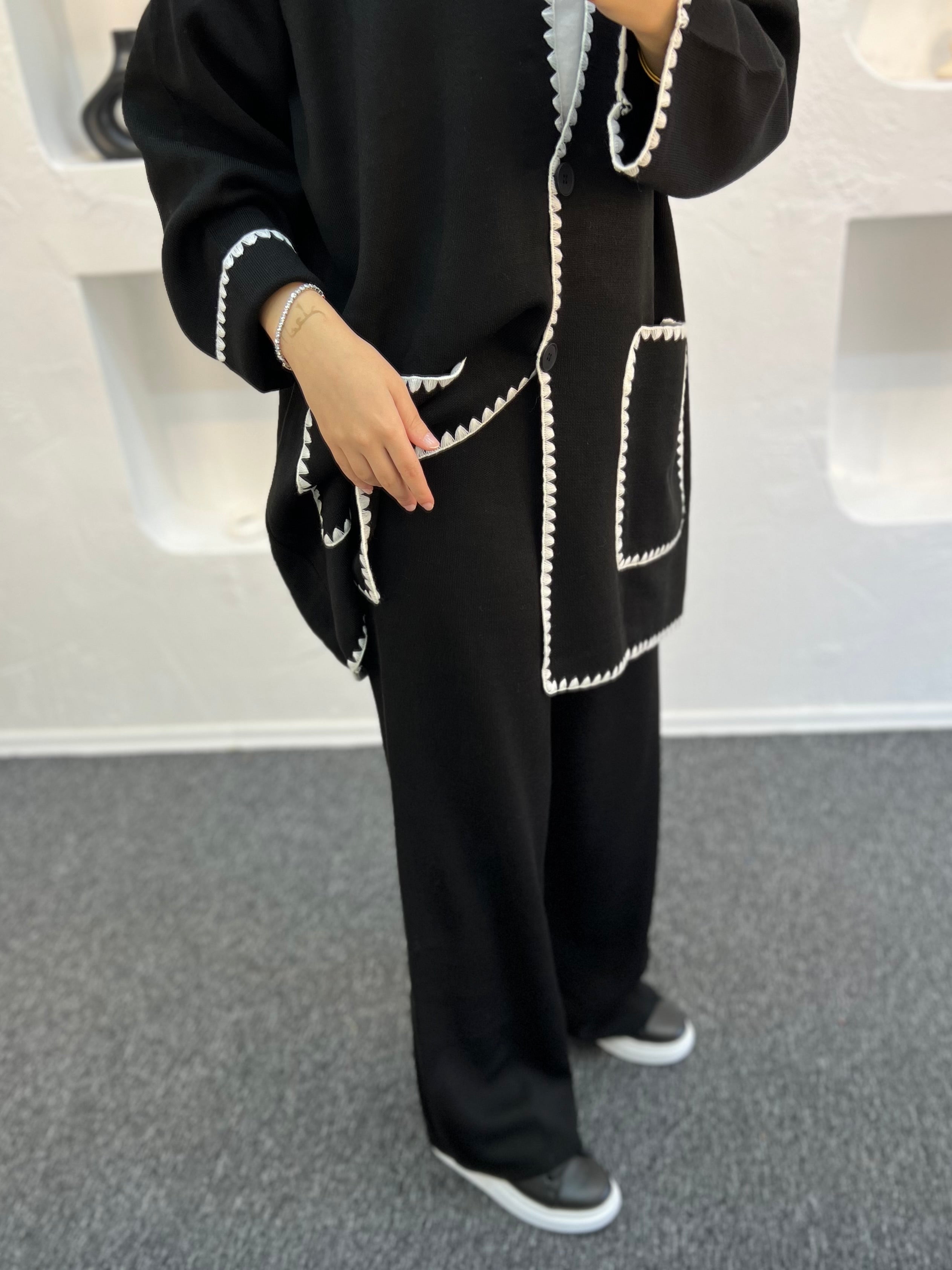 Lona Triko Takım