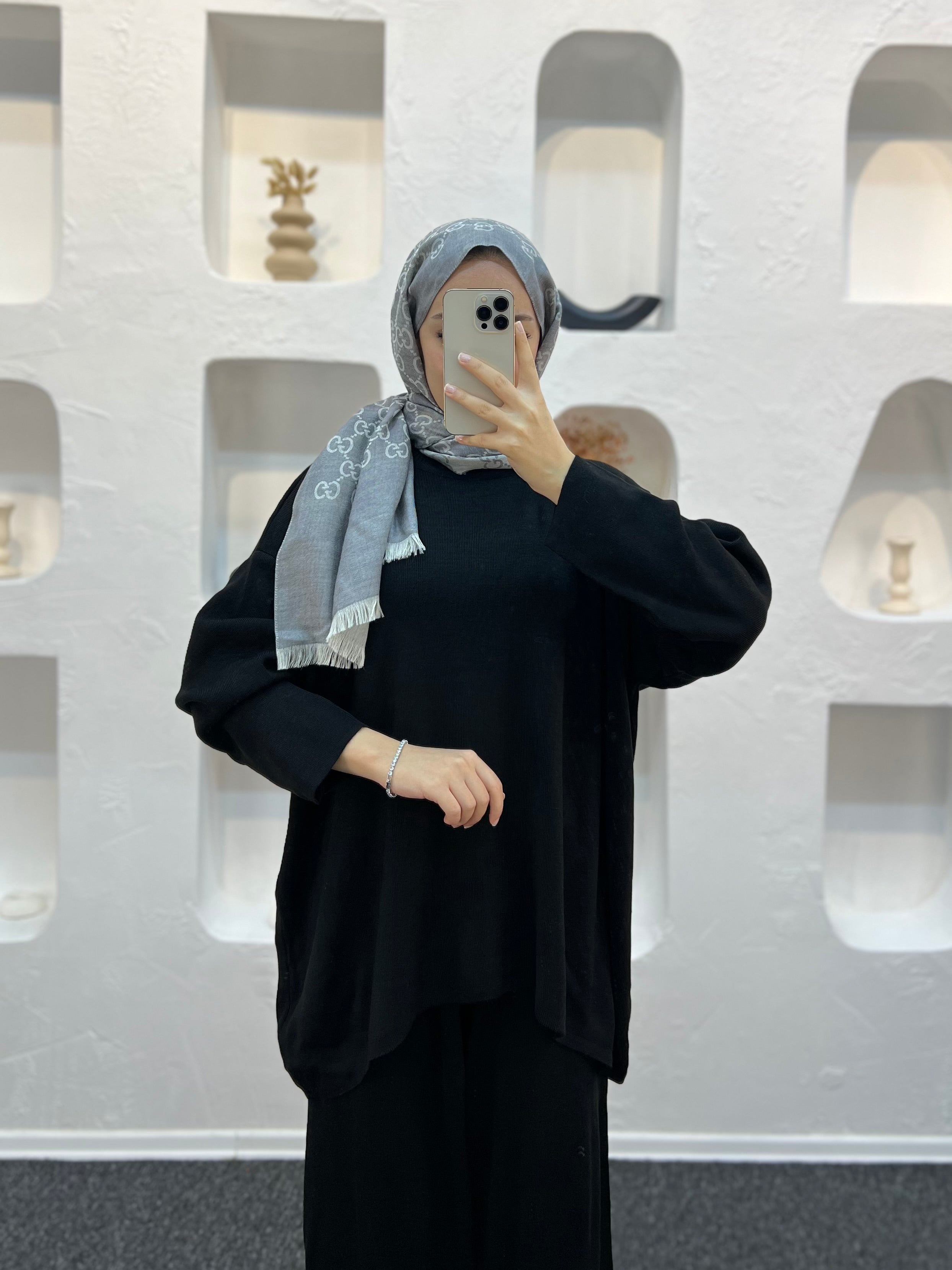 Dora Triko Takım