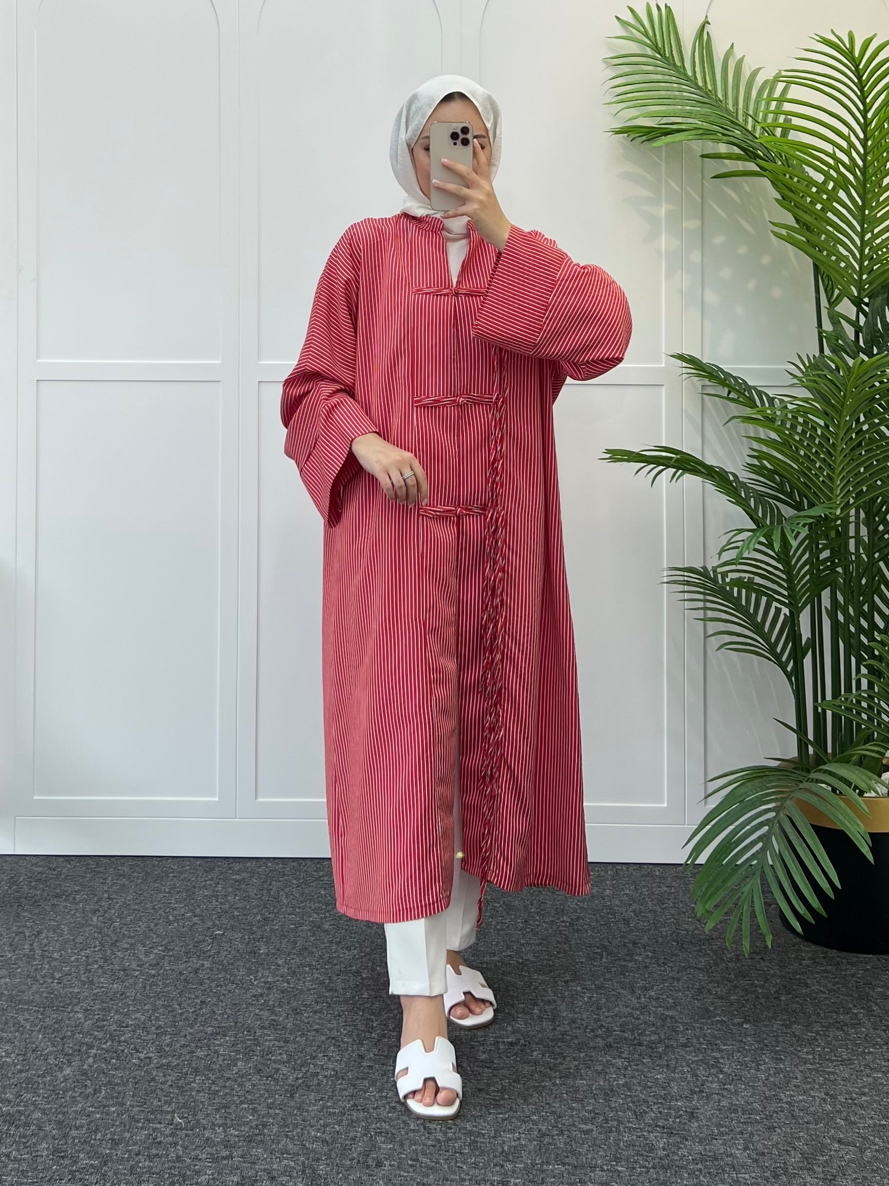 Faya Kimono