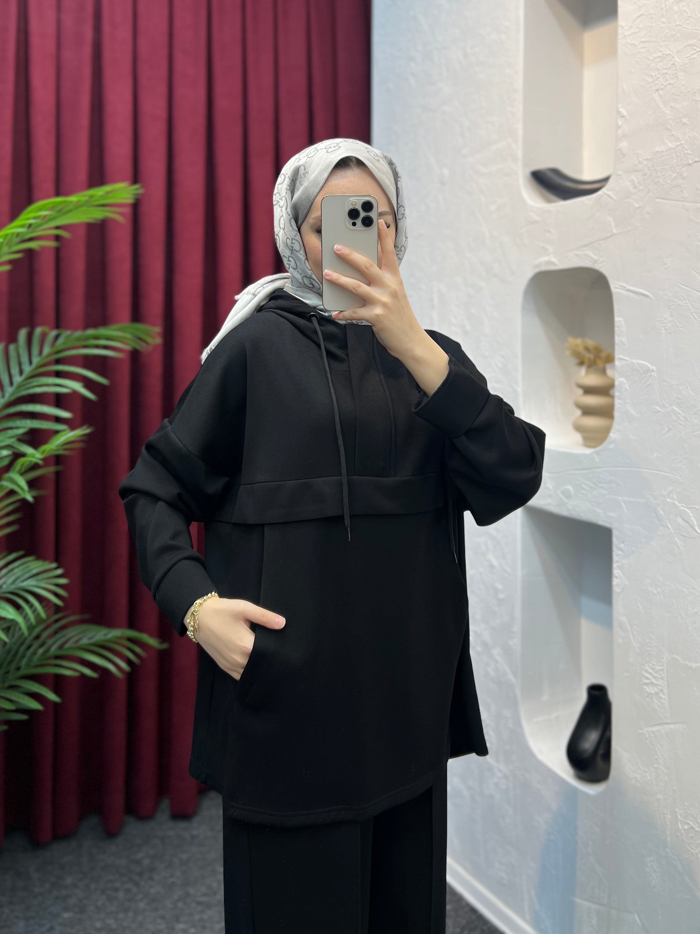 Asya Oysho Takım