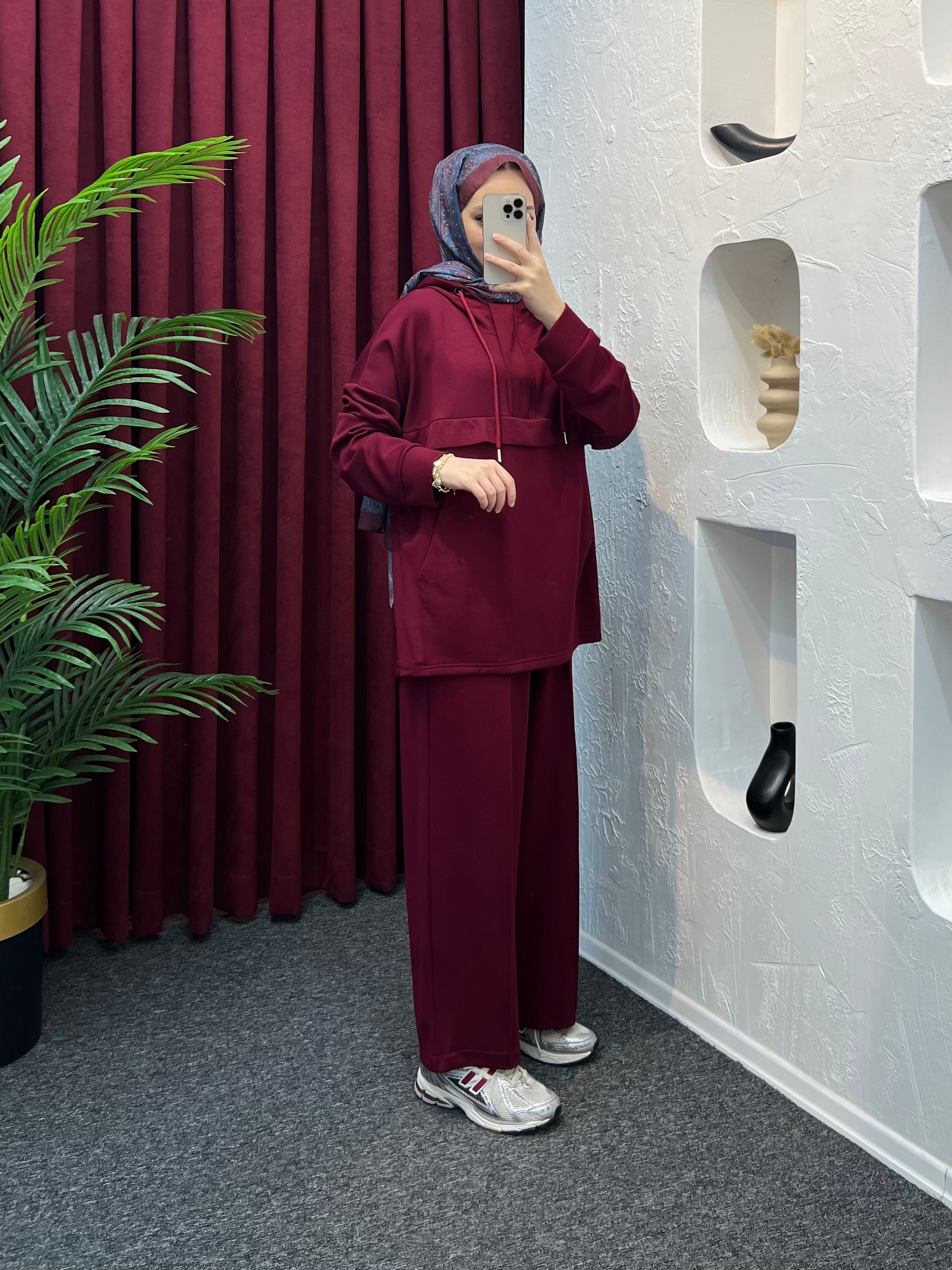 Asya Oysho Takım