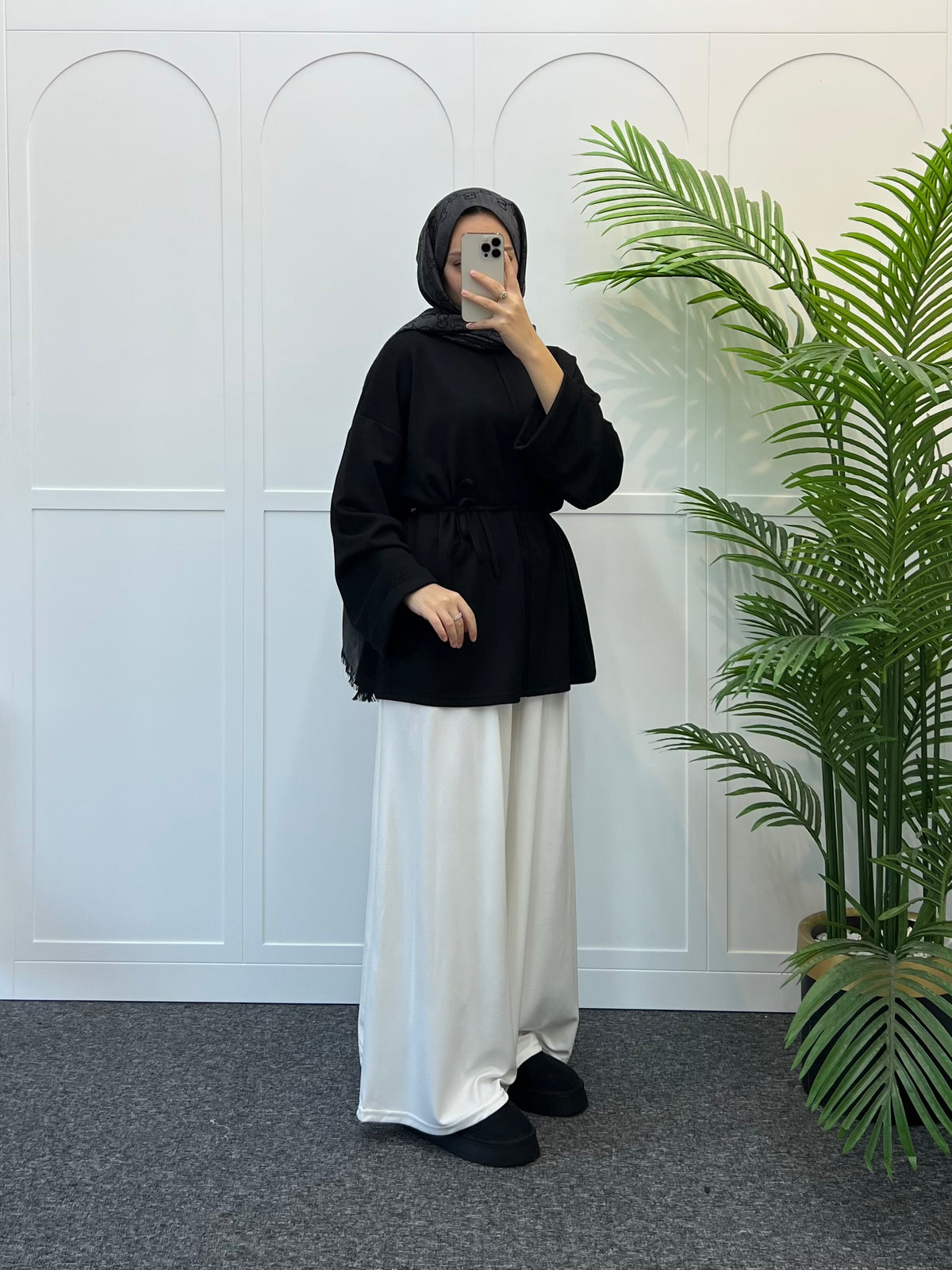 Rona Oysh Sweat 62408