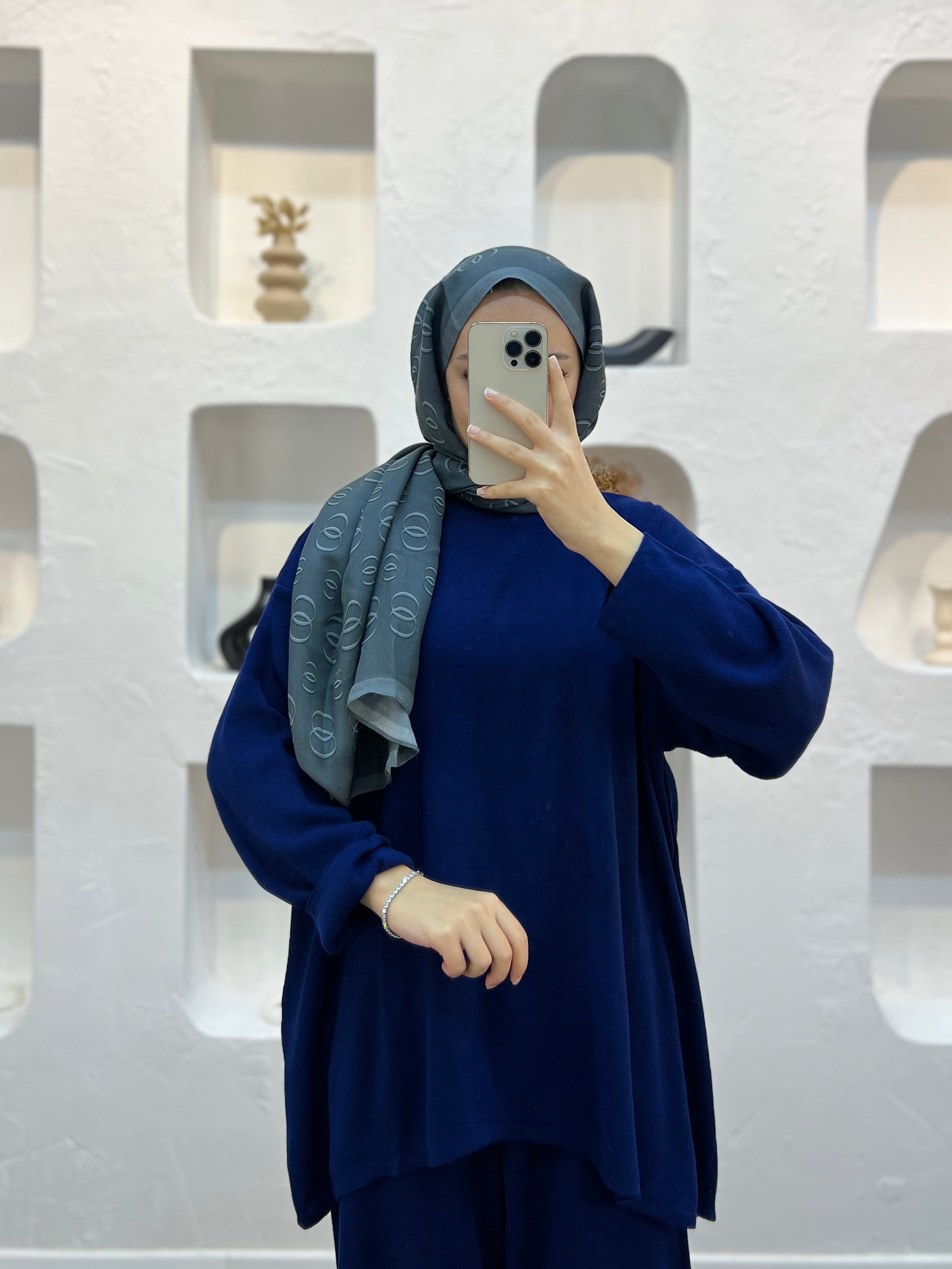 Dora Triko Takım