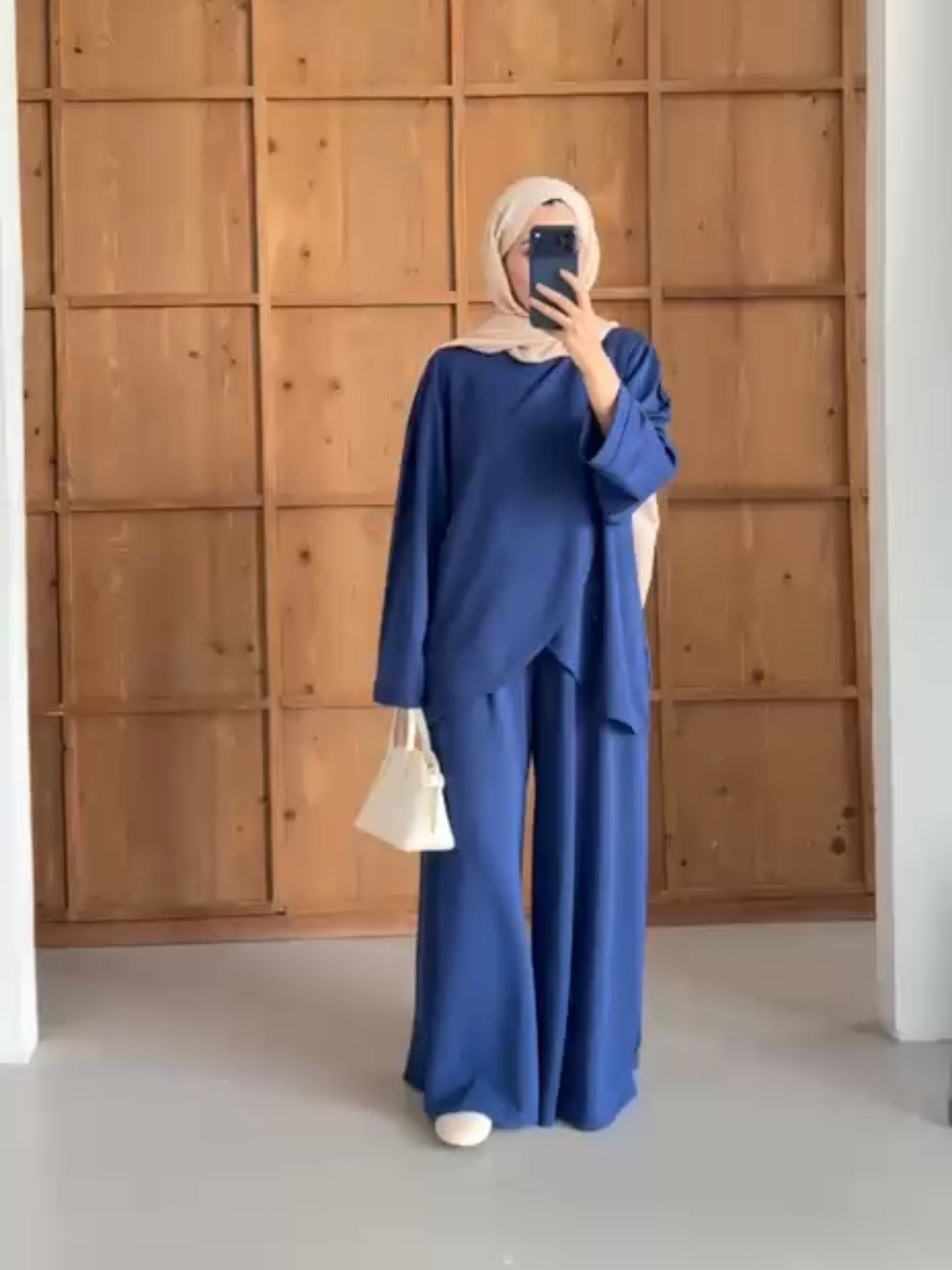 Sofi Oysh Takım