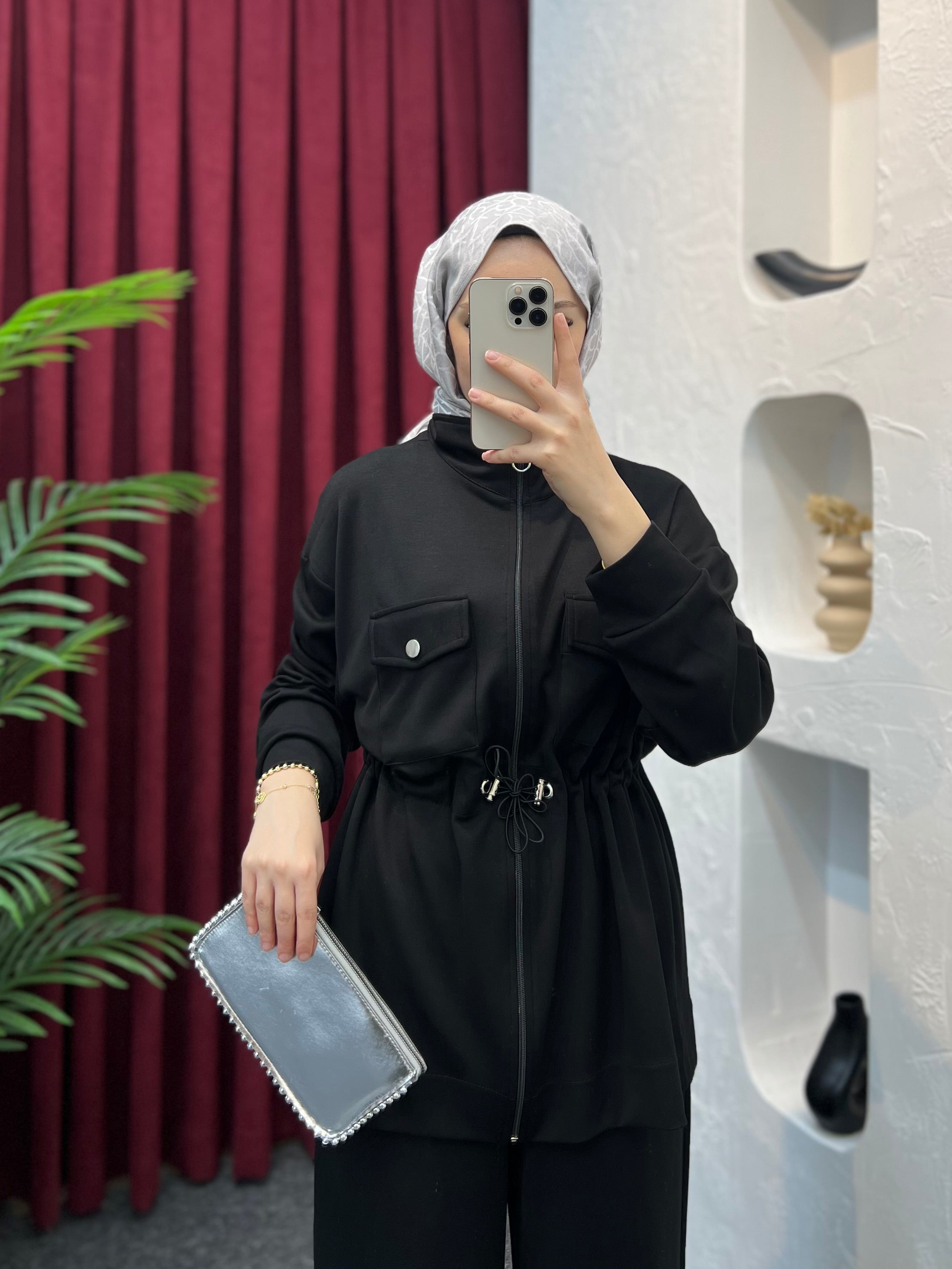 Nisa Oysho Takım