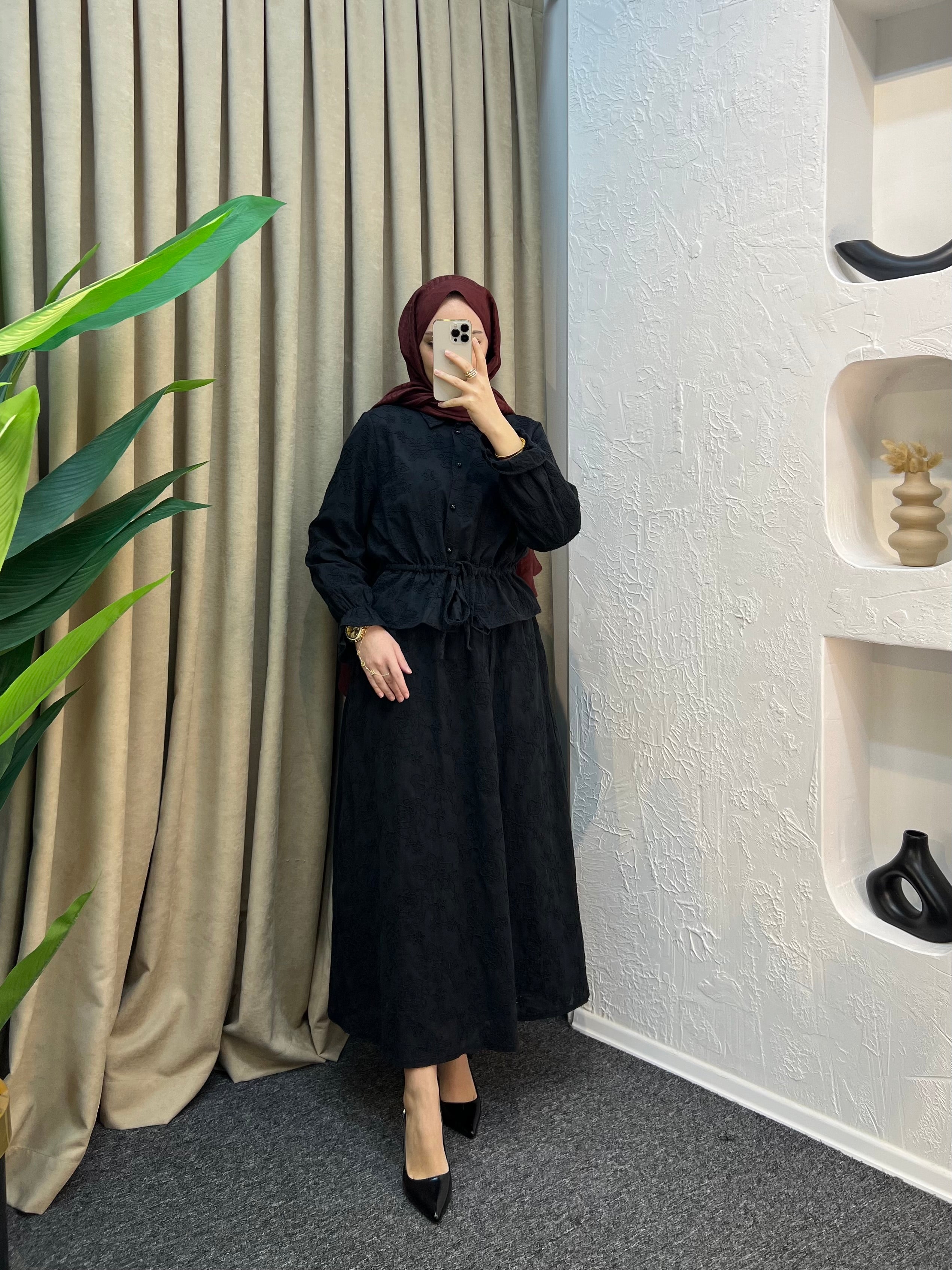 Isabel Fisto Takım