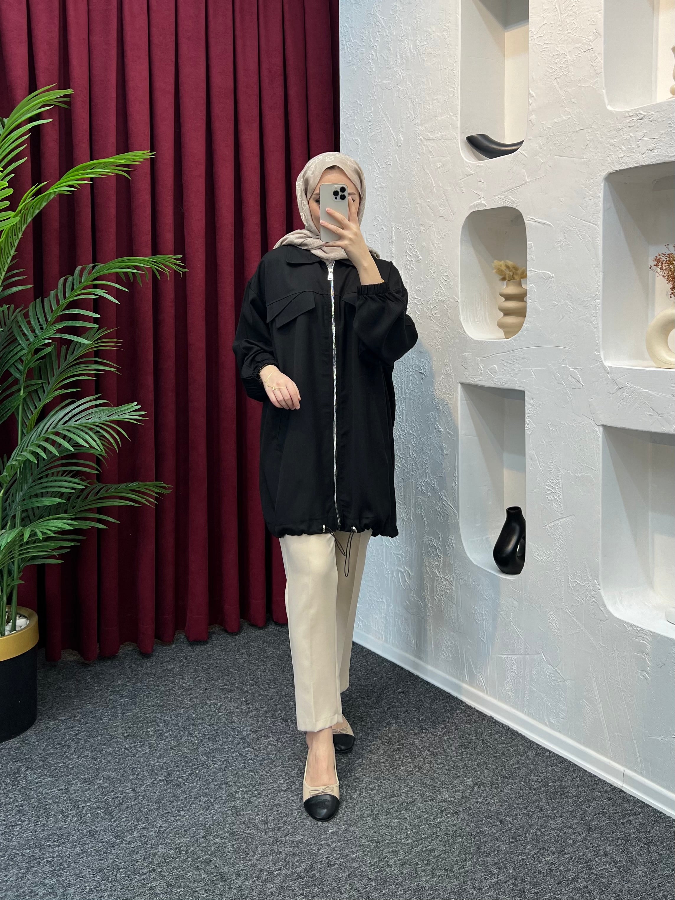 Hira Kap