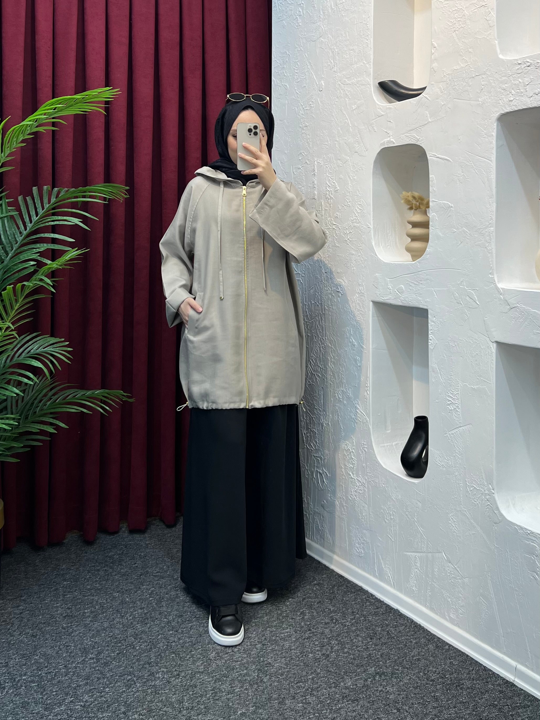 Arya Tensel Kap