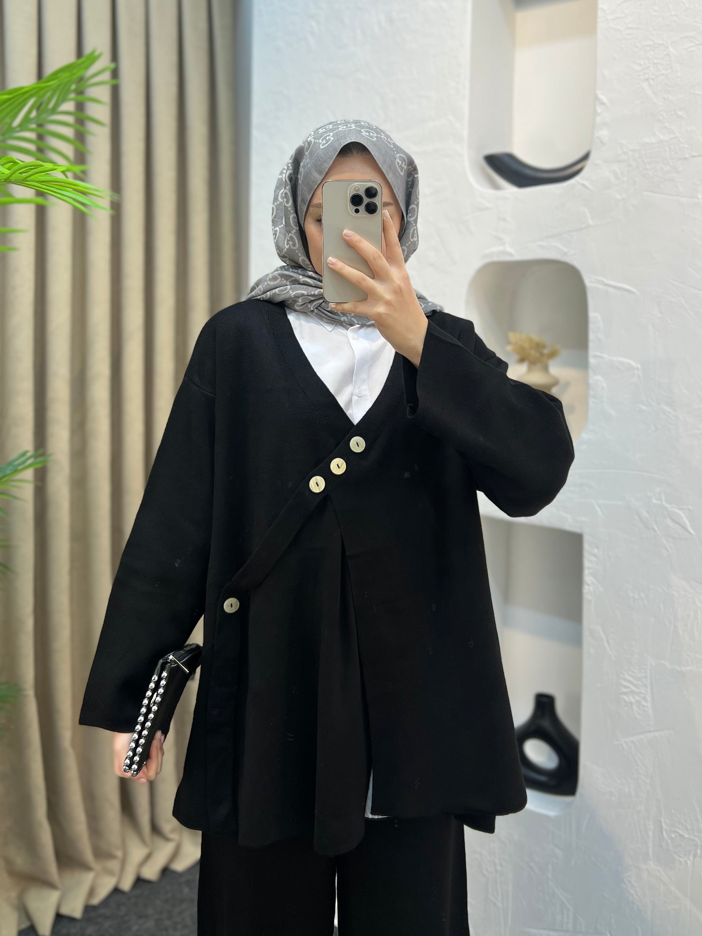 Eliz Triko Takım