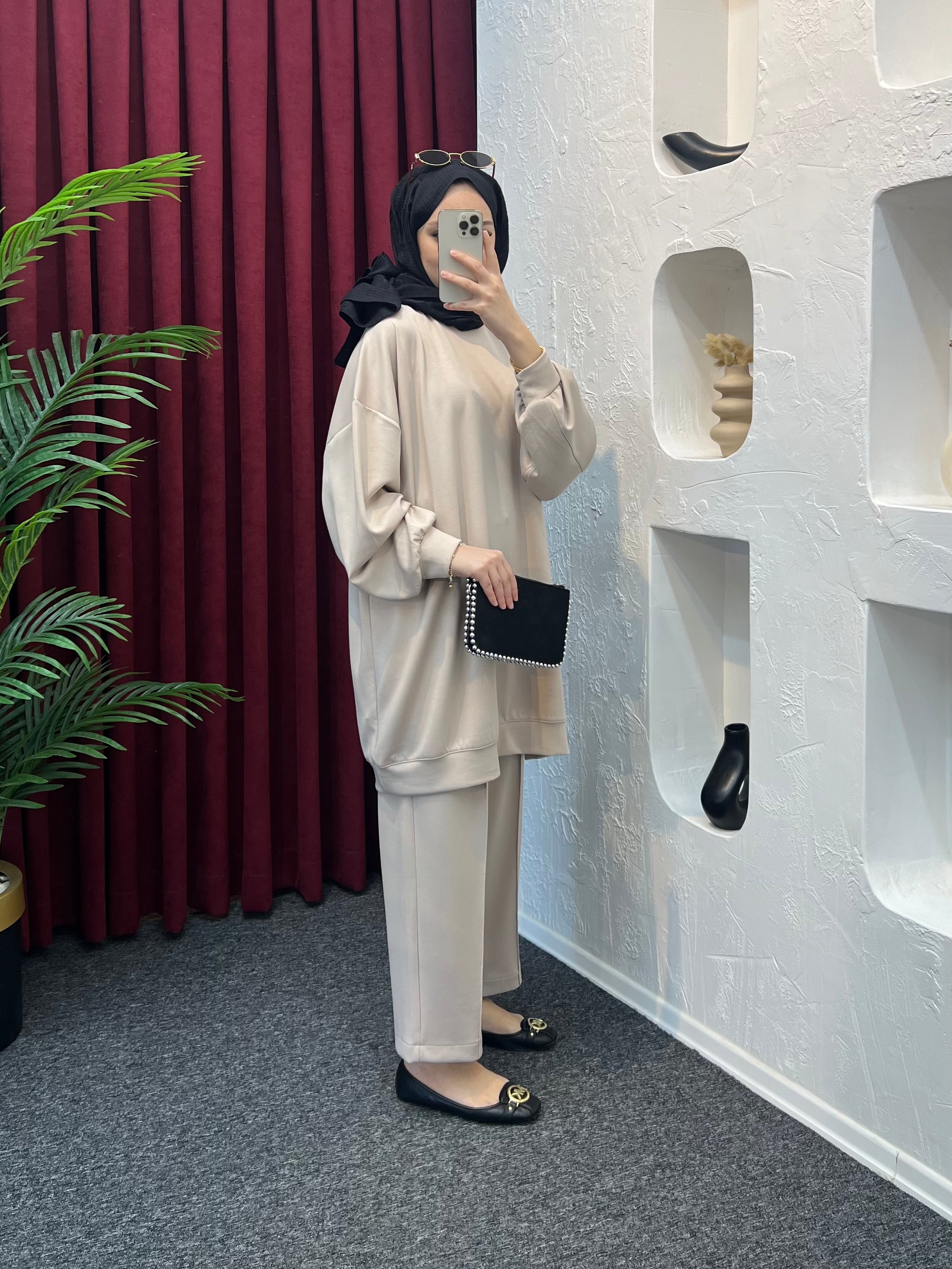 Feyz Oysho Takım