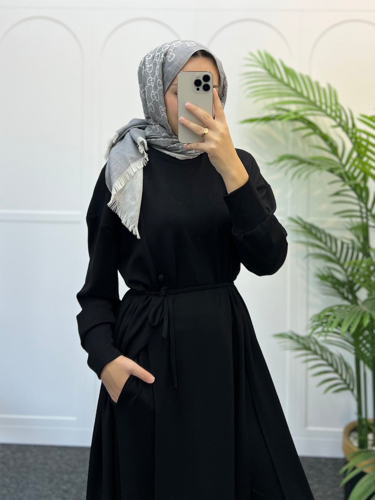 Karen Yırtmaçlı Oysh Takım 62827