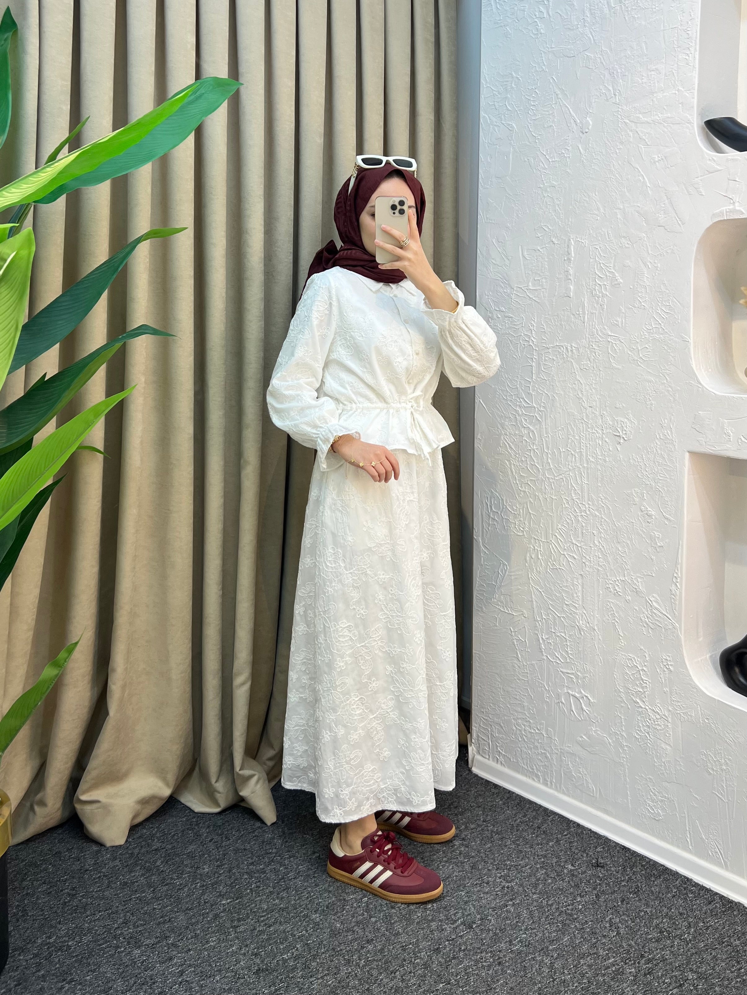 Isabel Fisto Takım