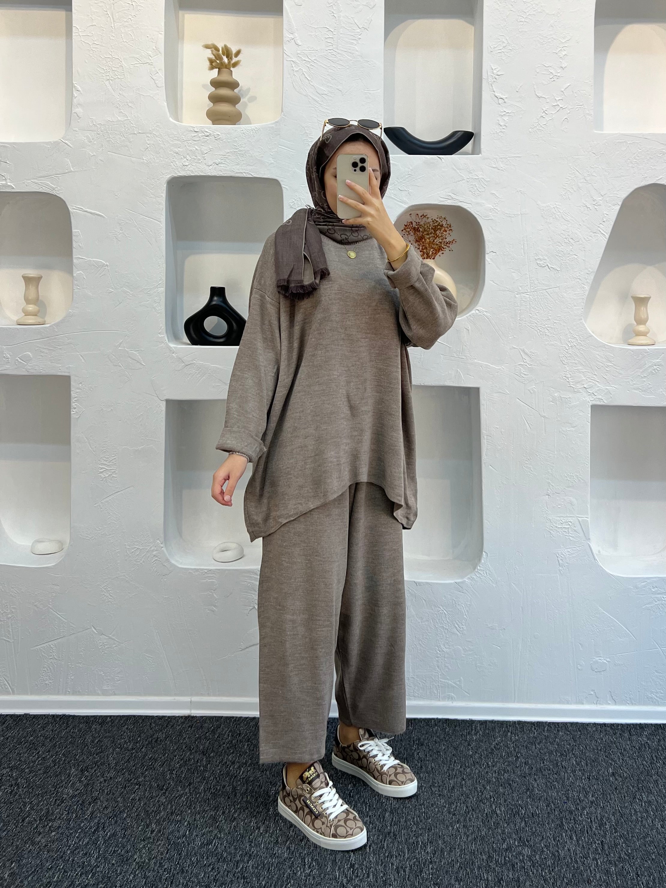 Dora Triko Takım