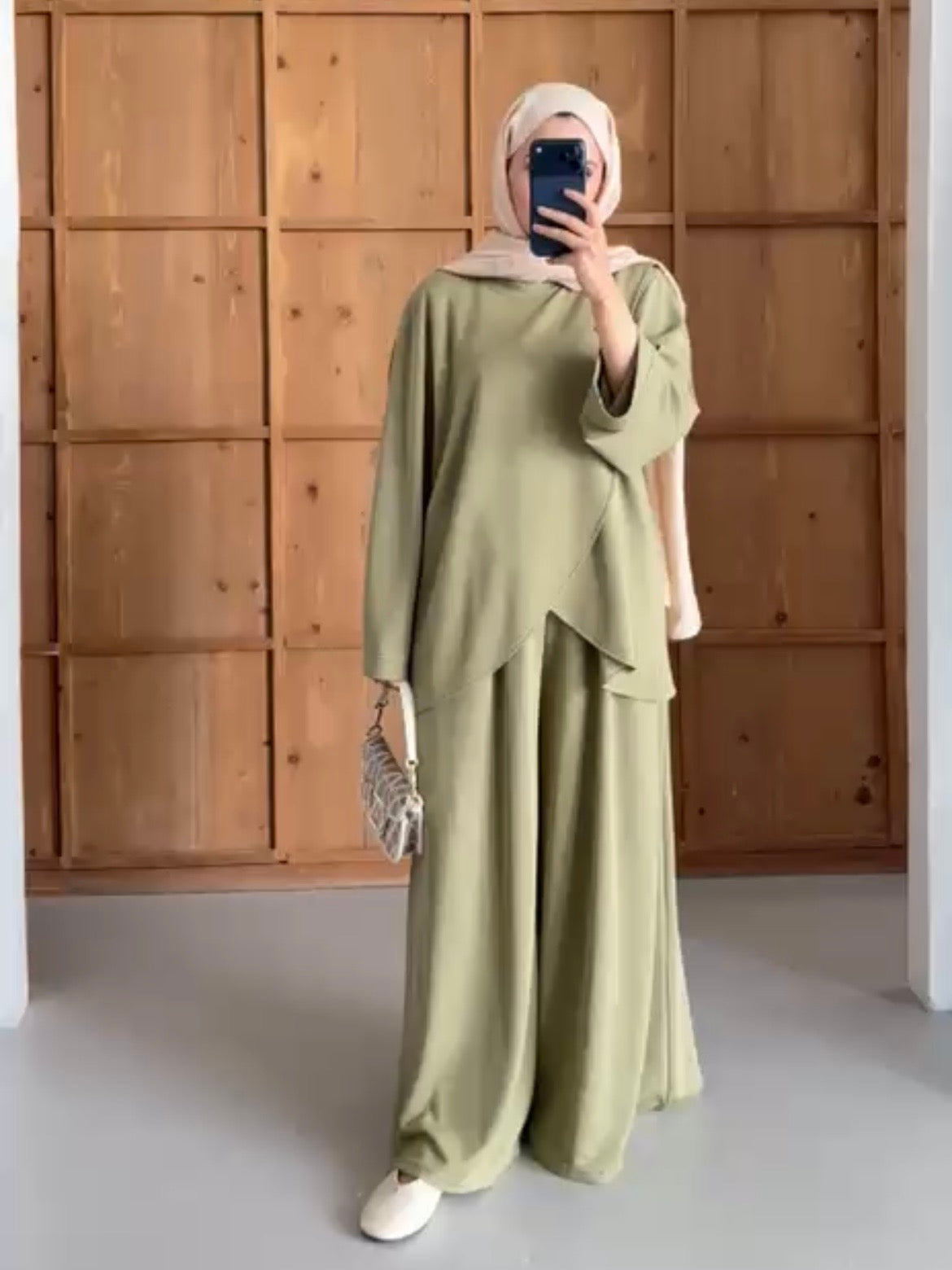 Sofi Oysh Takım