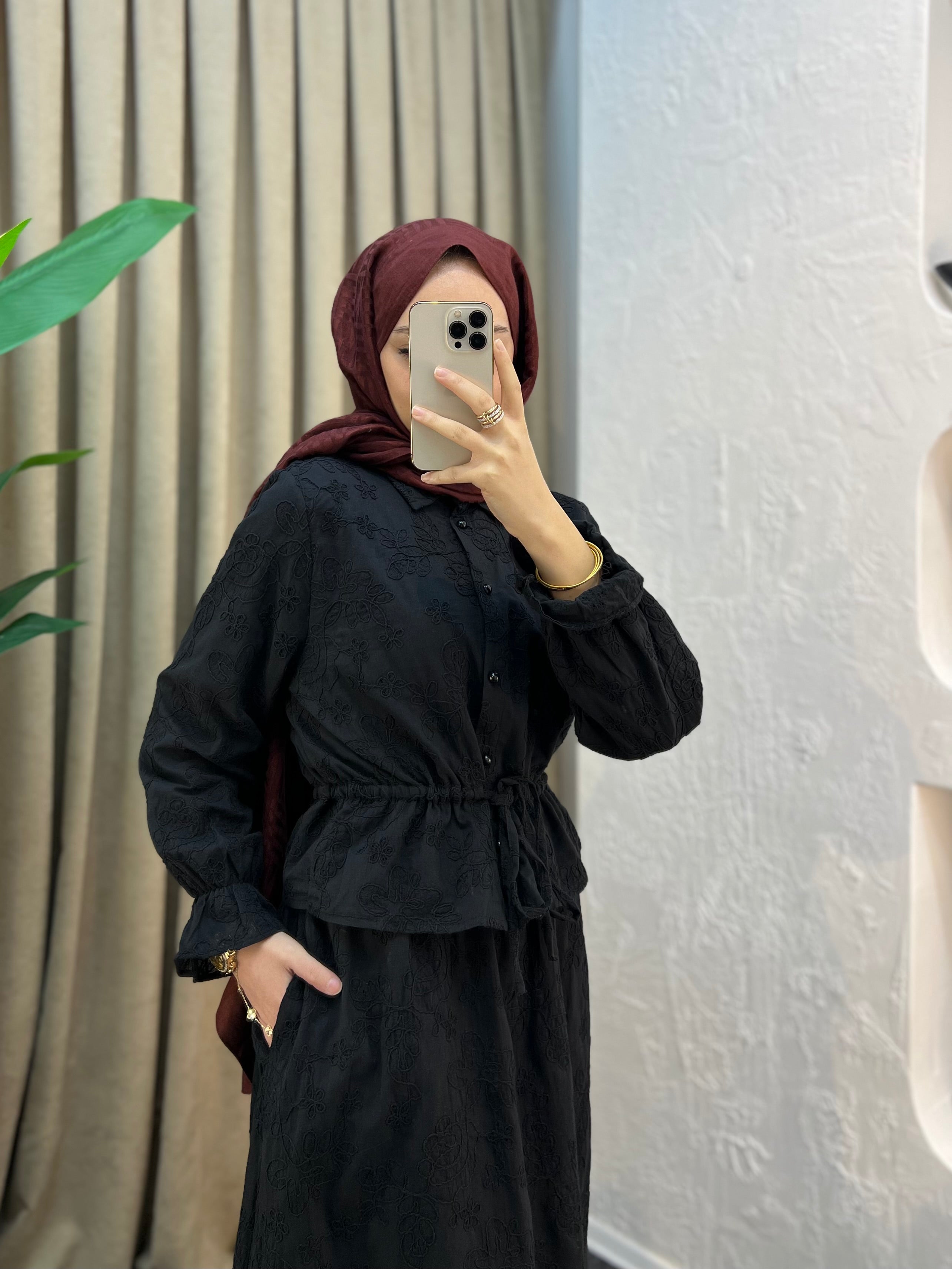 Isabel Fisto Takım