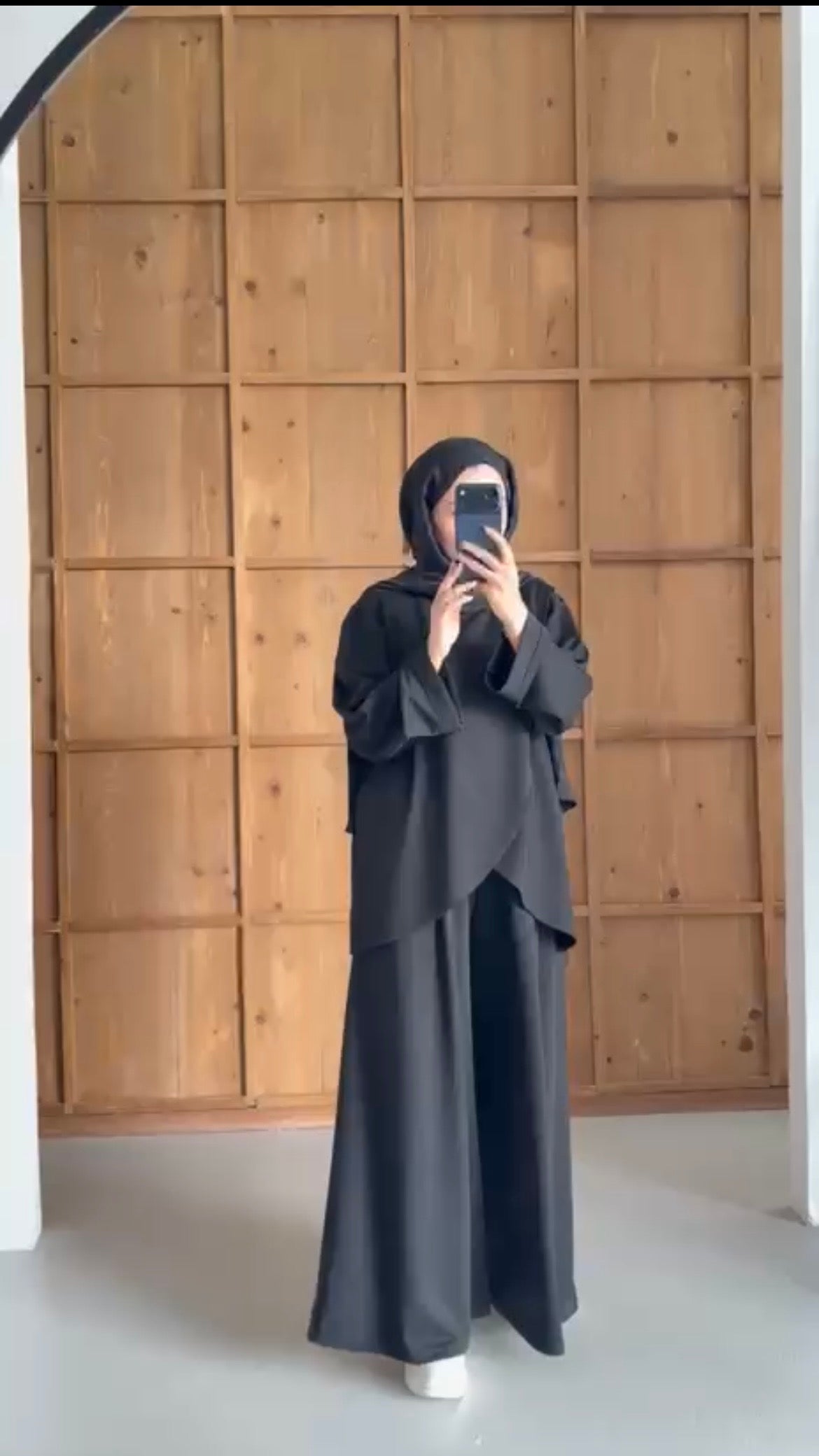 Sofi Oysh Takım