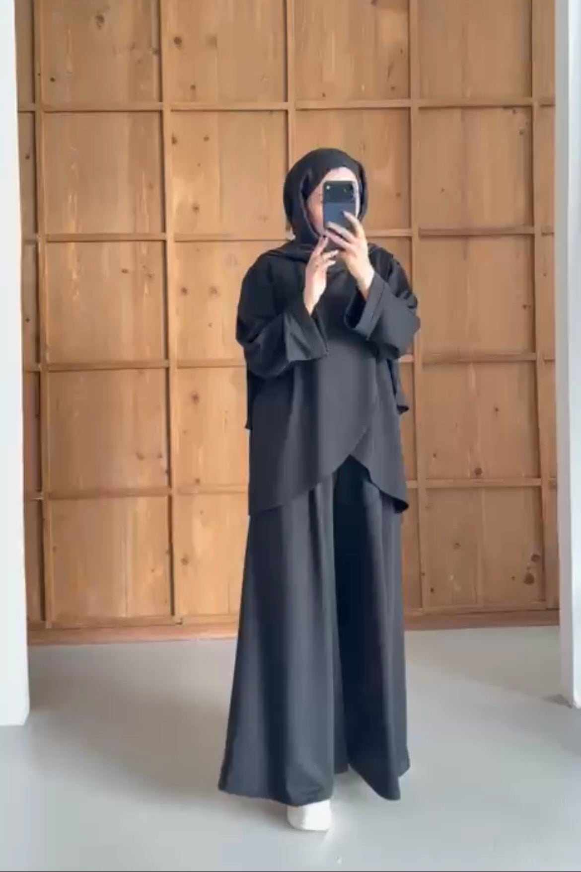 Sofi Oysh Takım