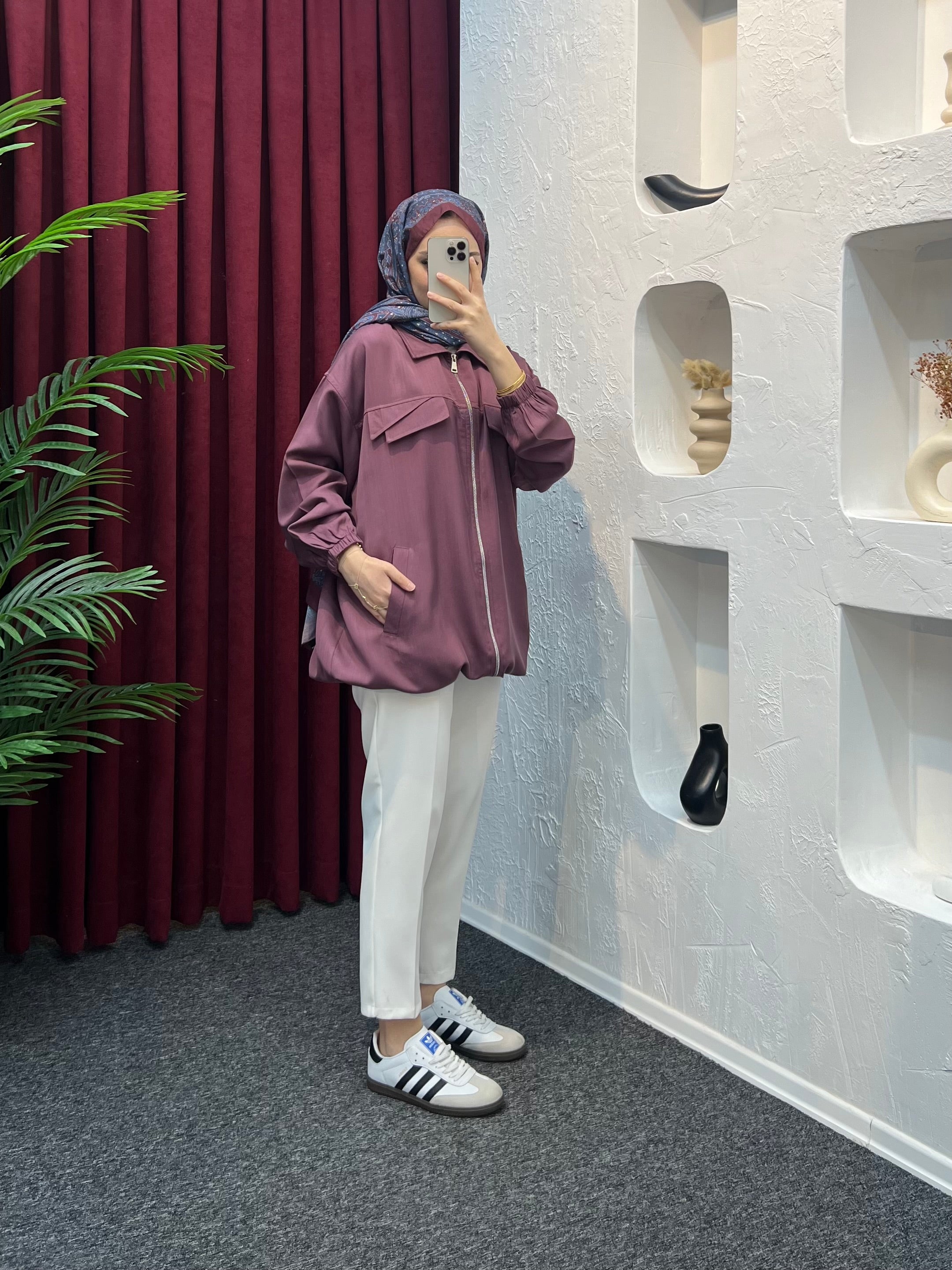 Hira Kap