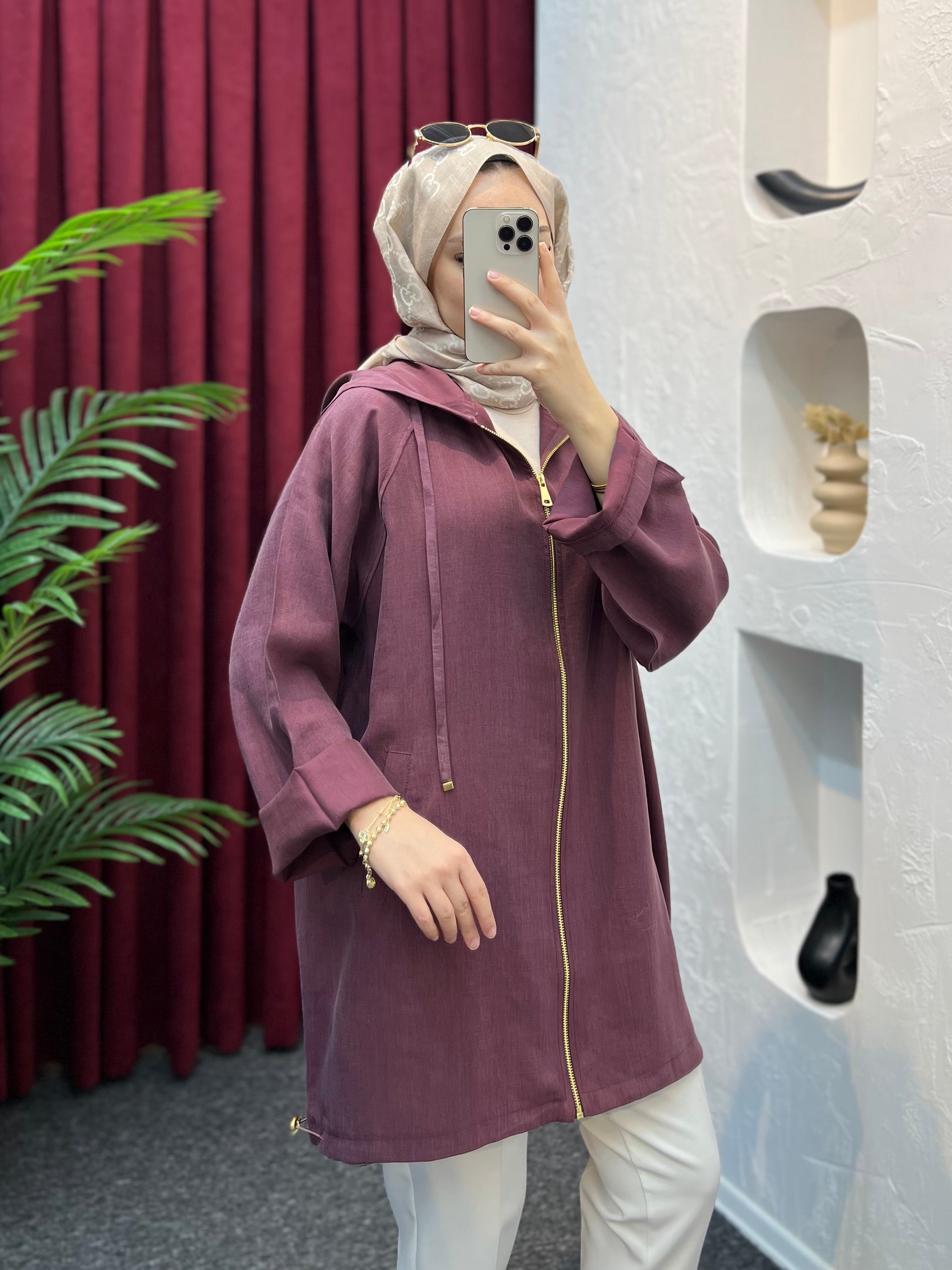 Arya Tensel Kap
