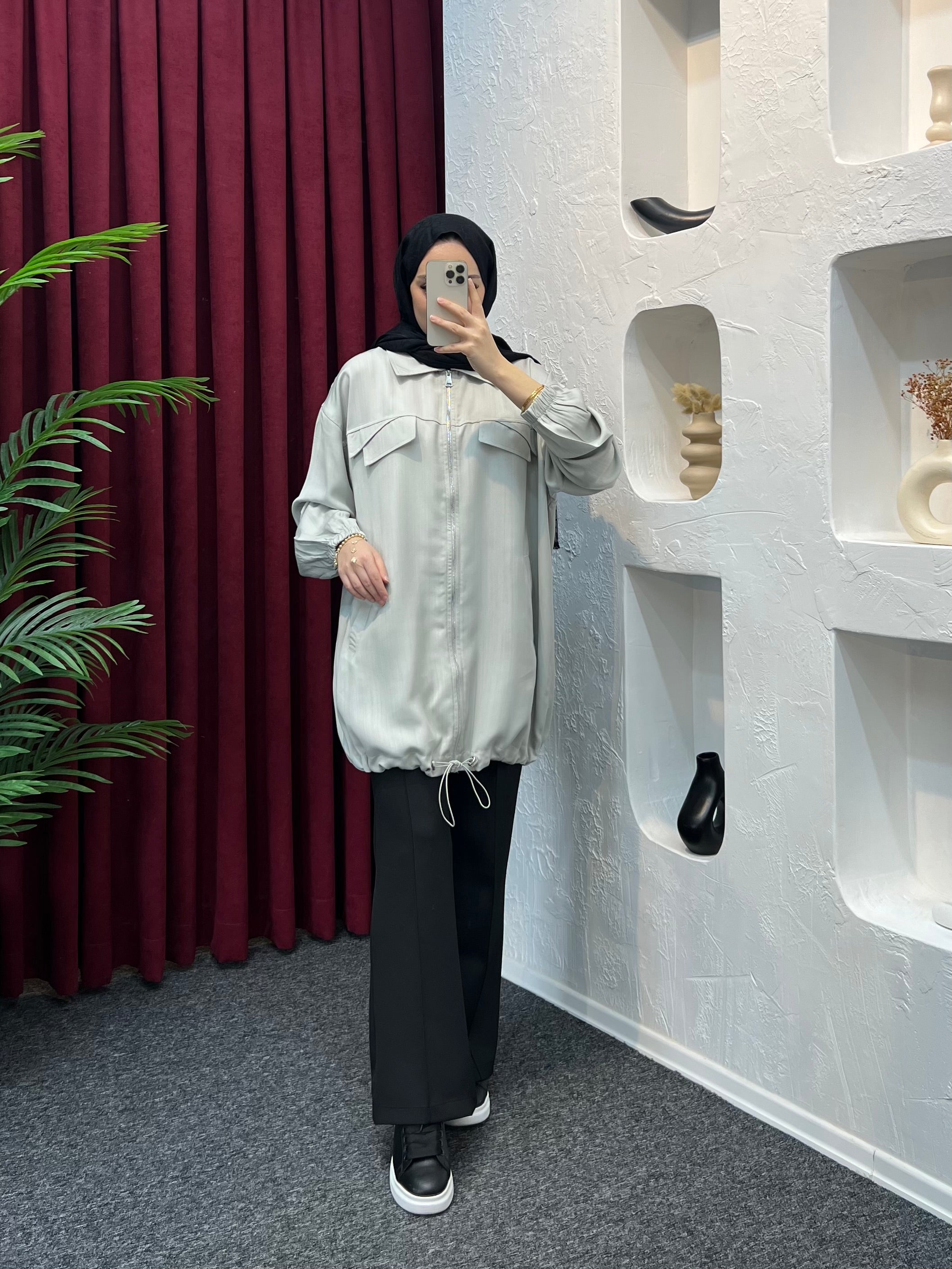 Hira Kap