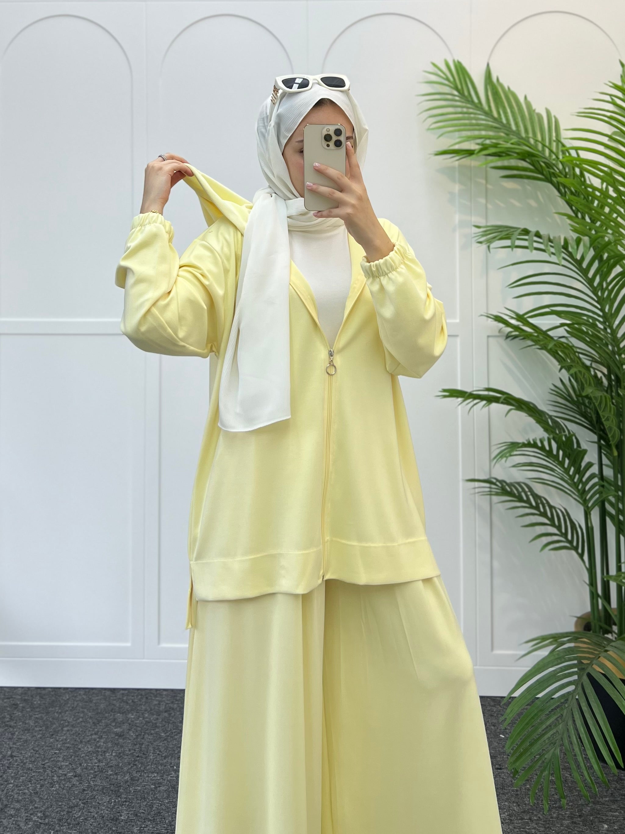 Mina Oysho Takım