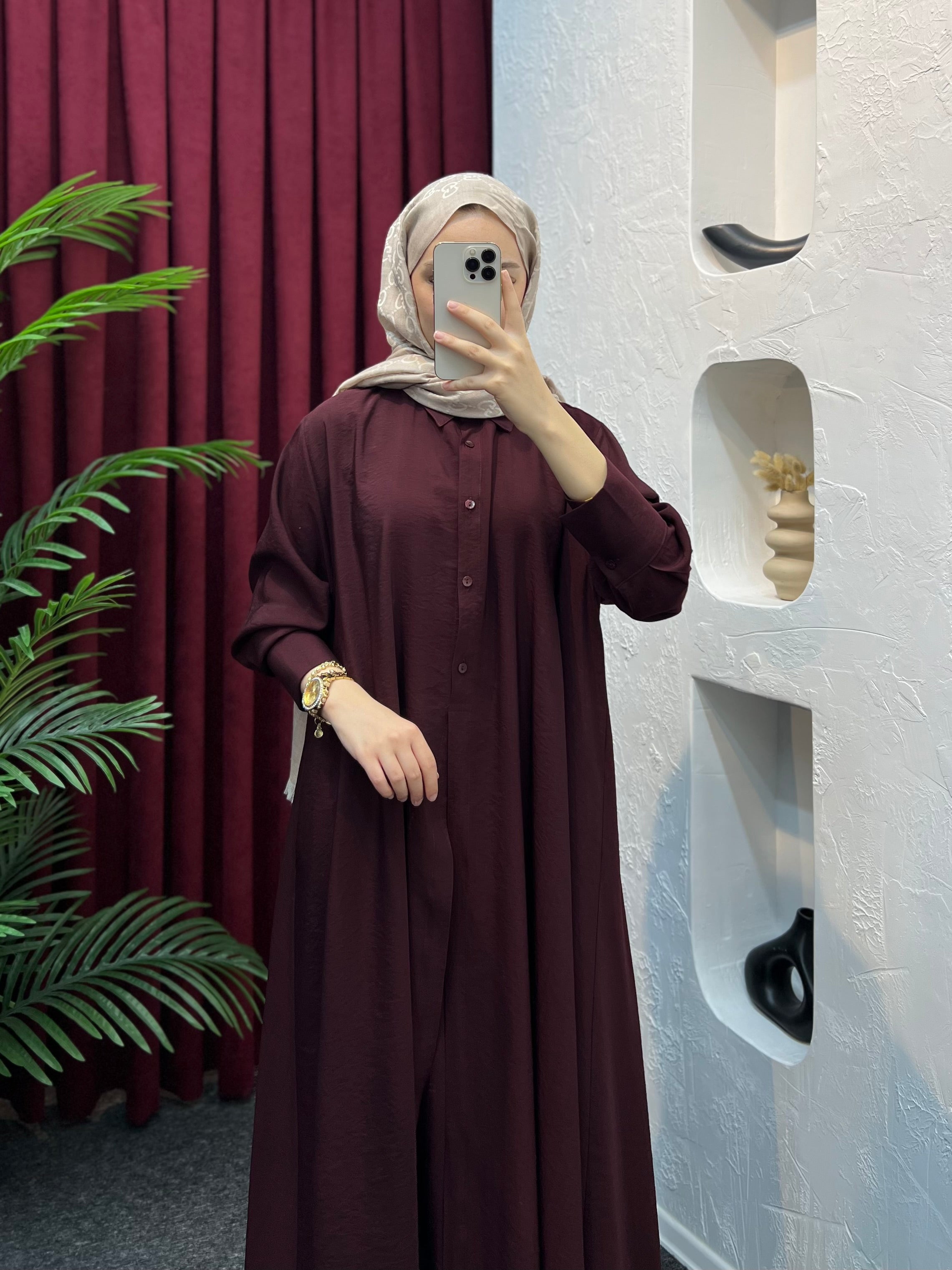 Lina Qupra Tensel Takım