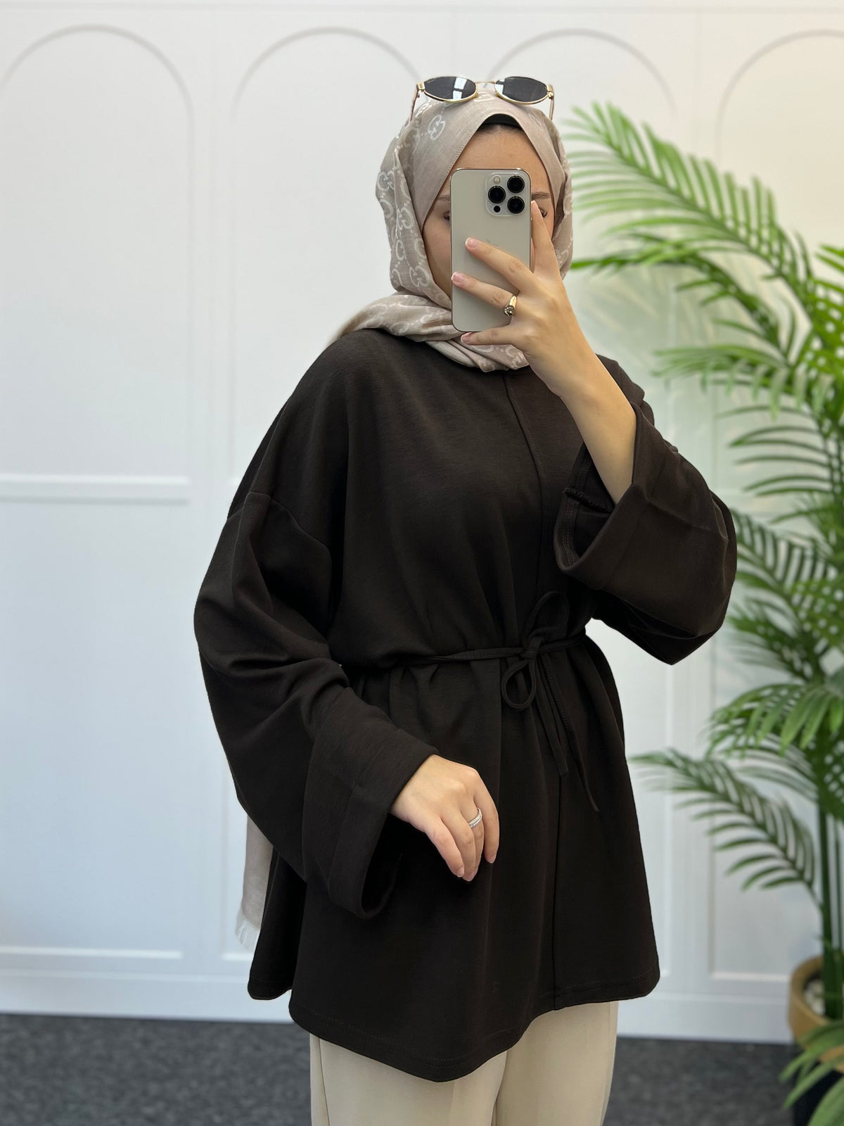 Rona Oysh Sweat 62408