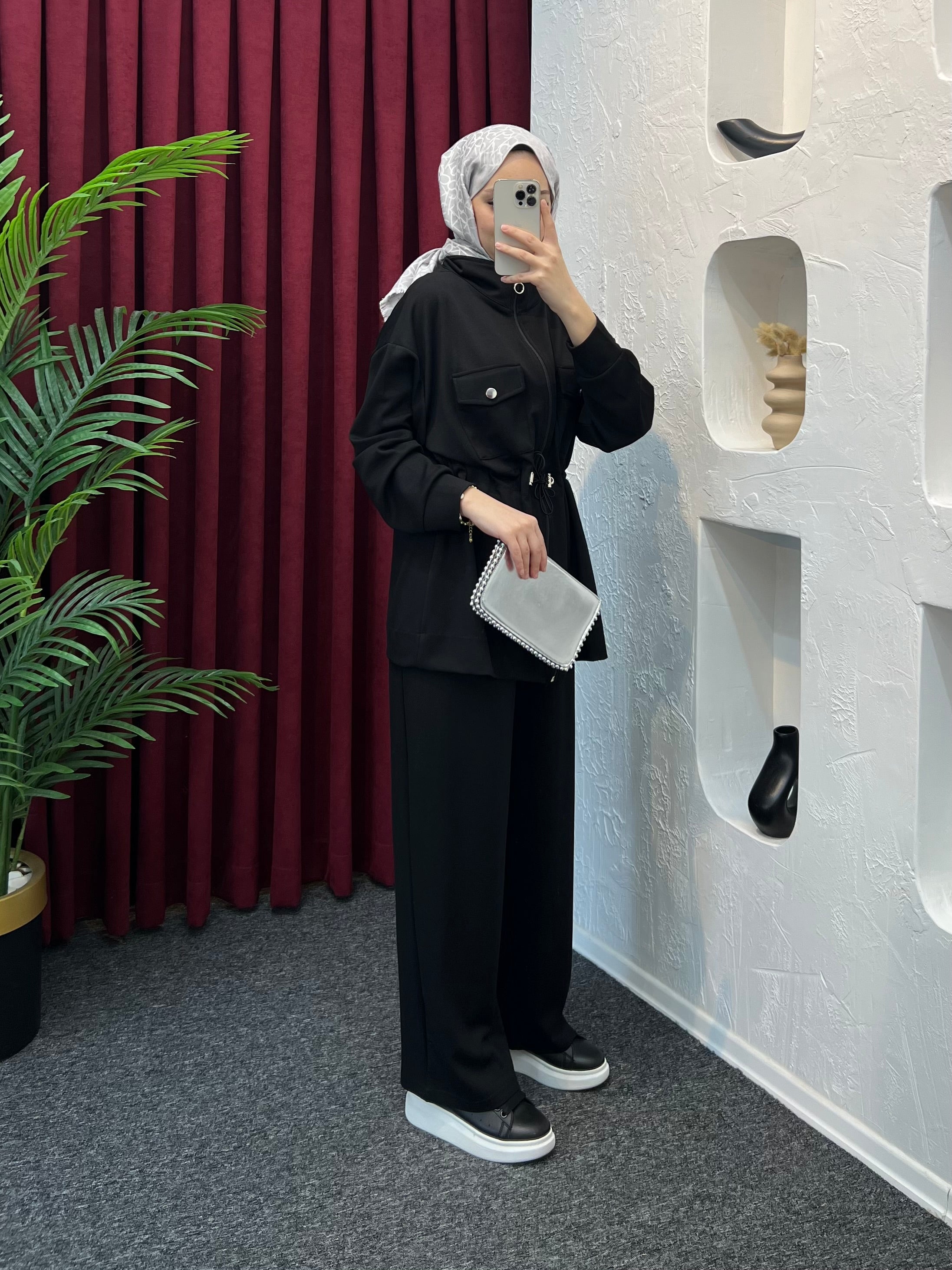 Nisa Oysho Takım