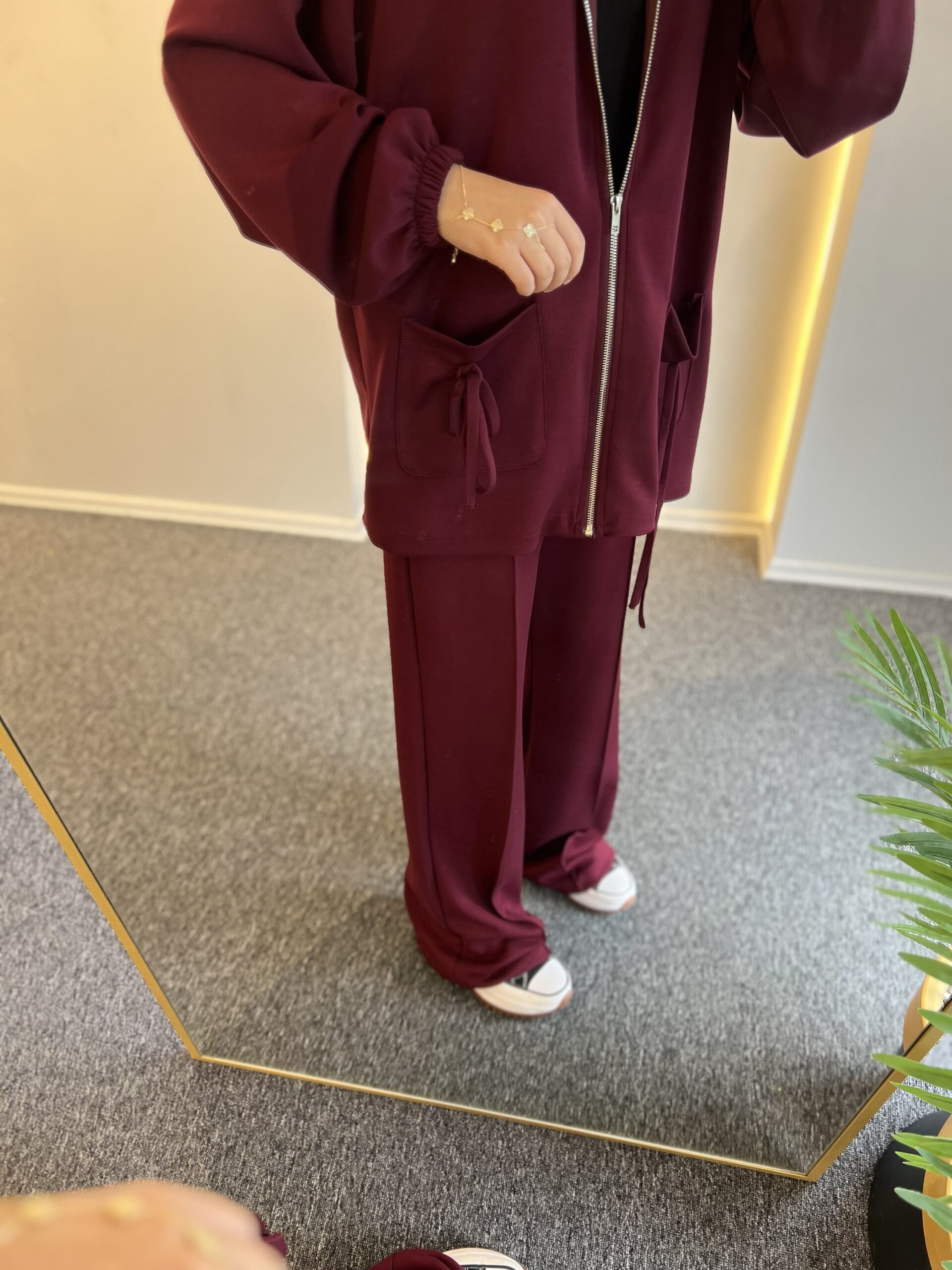 Berry Oysho Takım