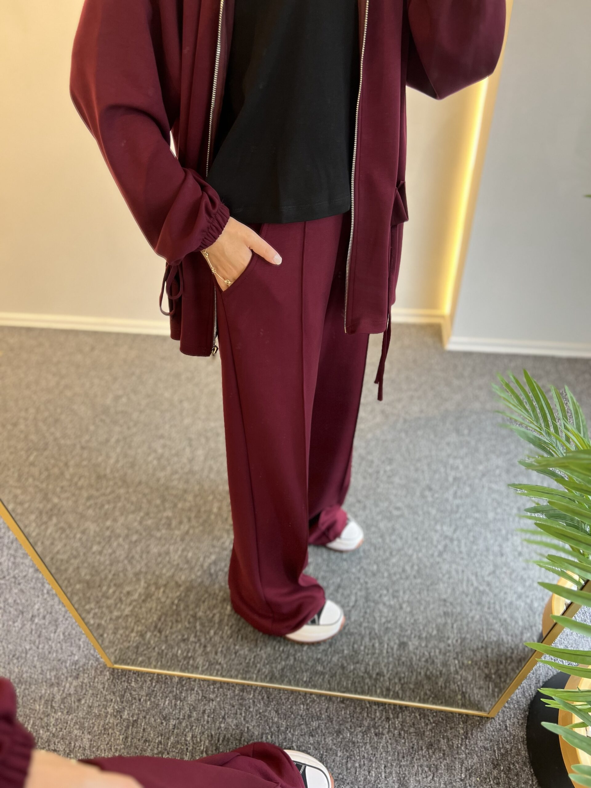 Berry Oysho Takım