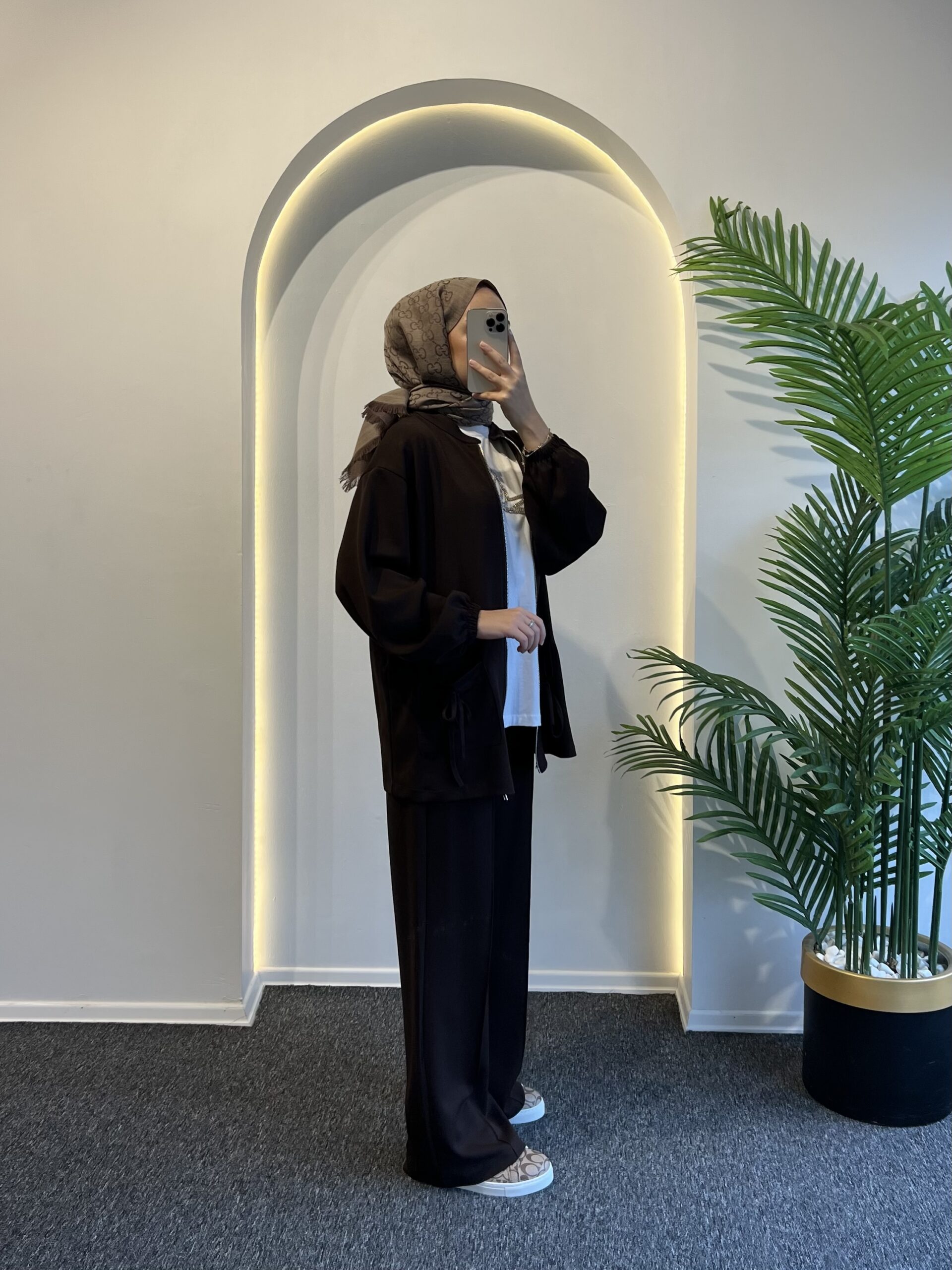 Berry Oysho Takım