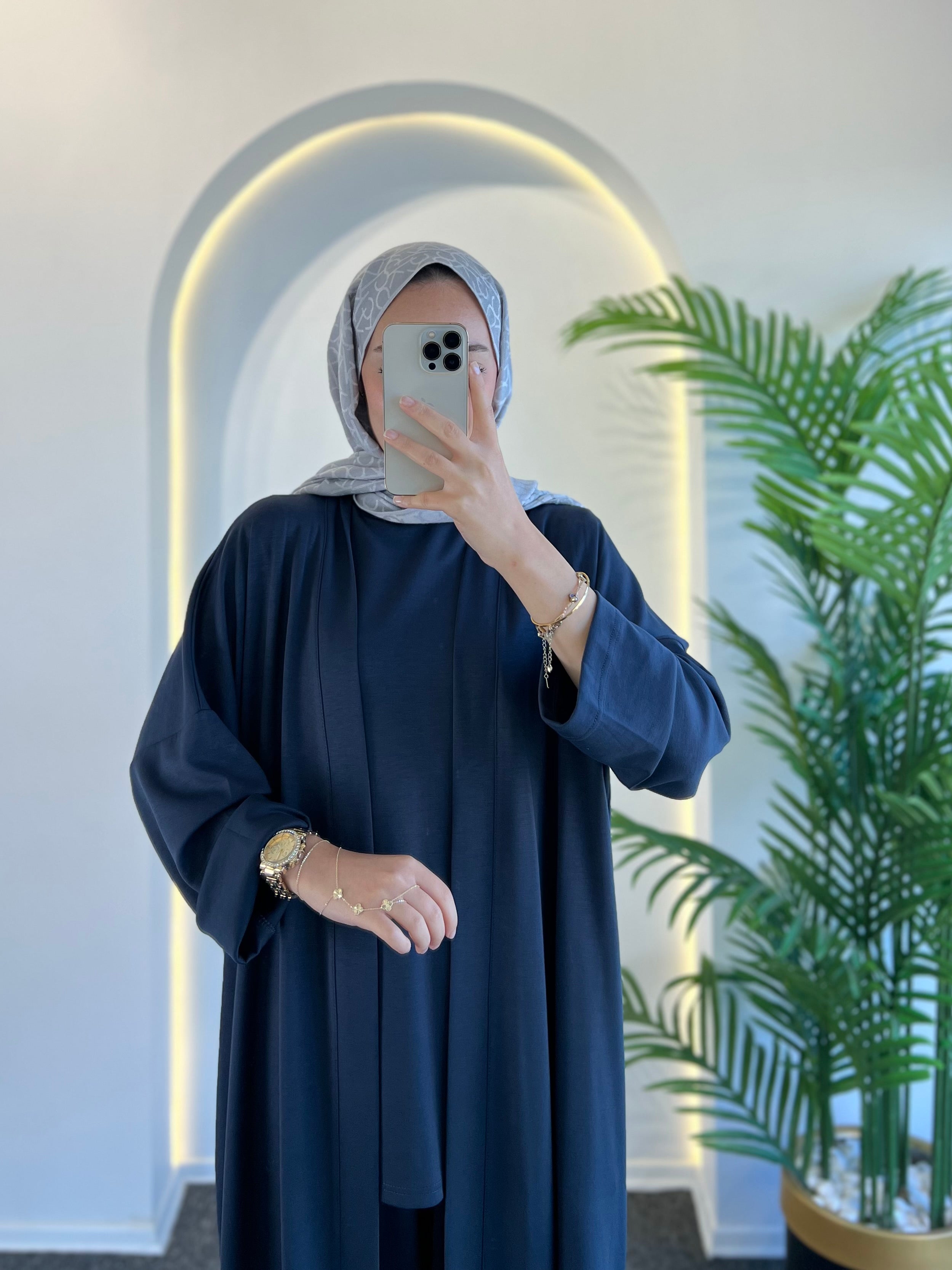 Üçlü Oysho Takım