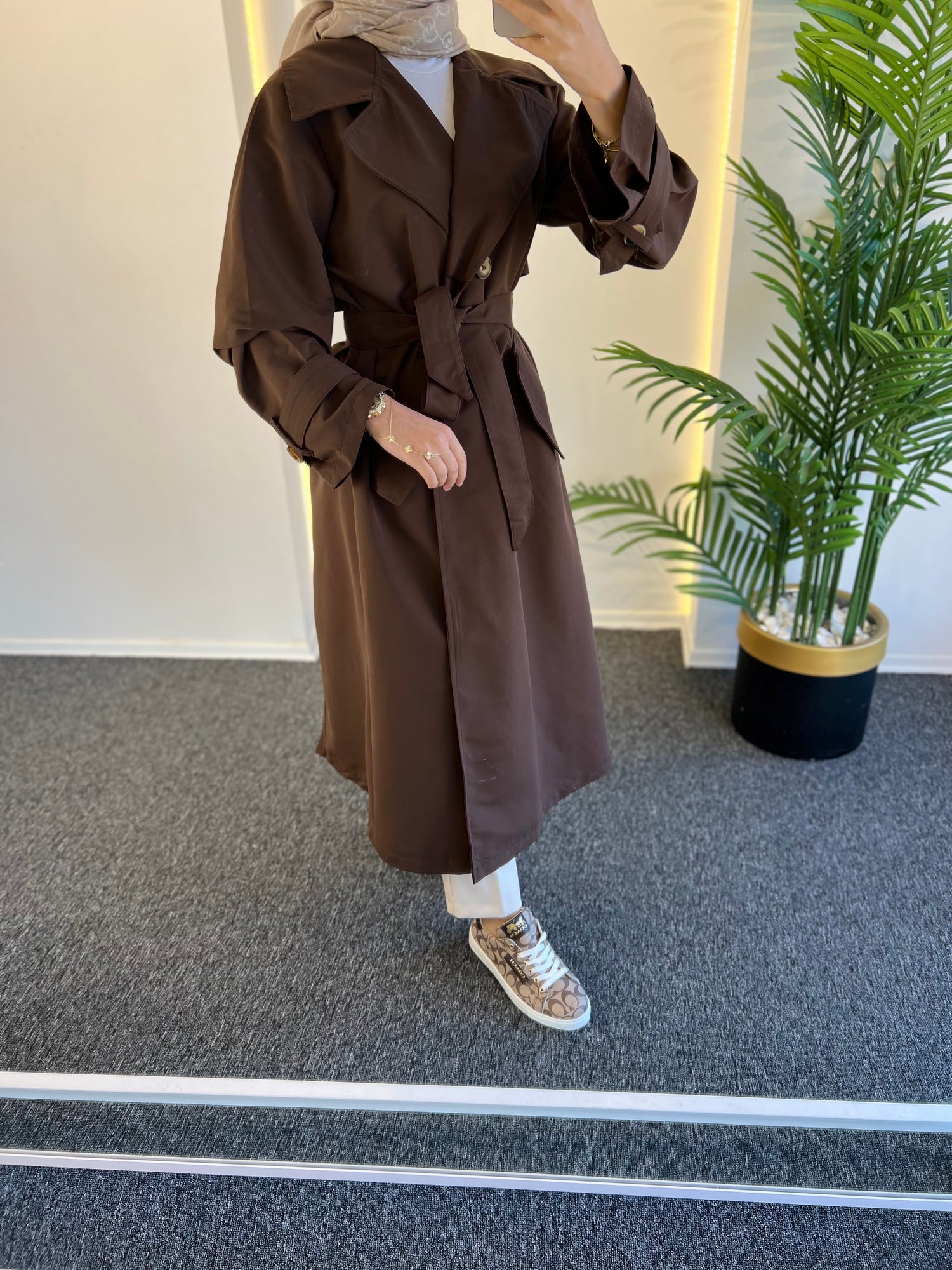 Helena Trençkot