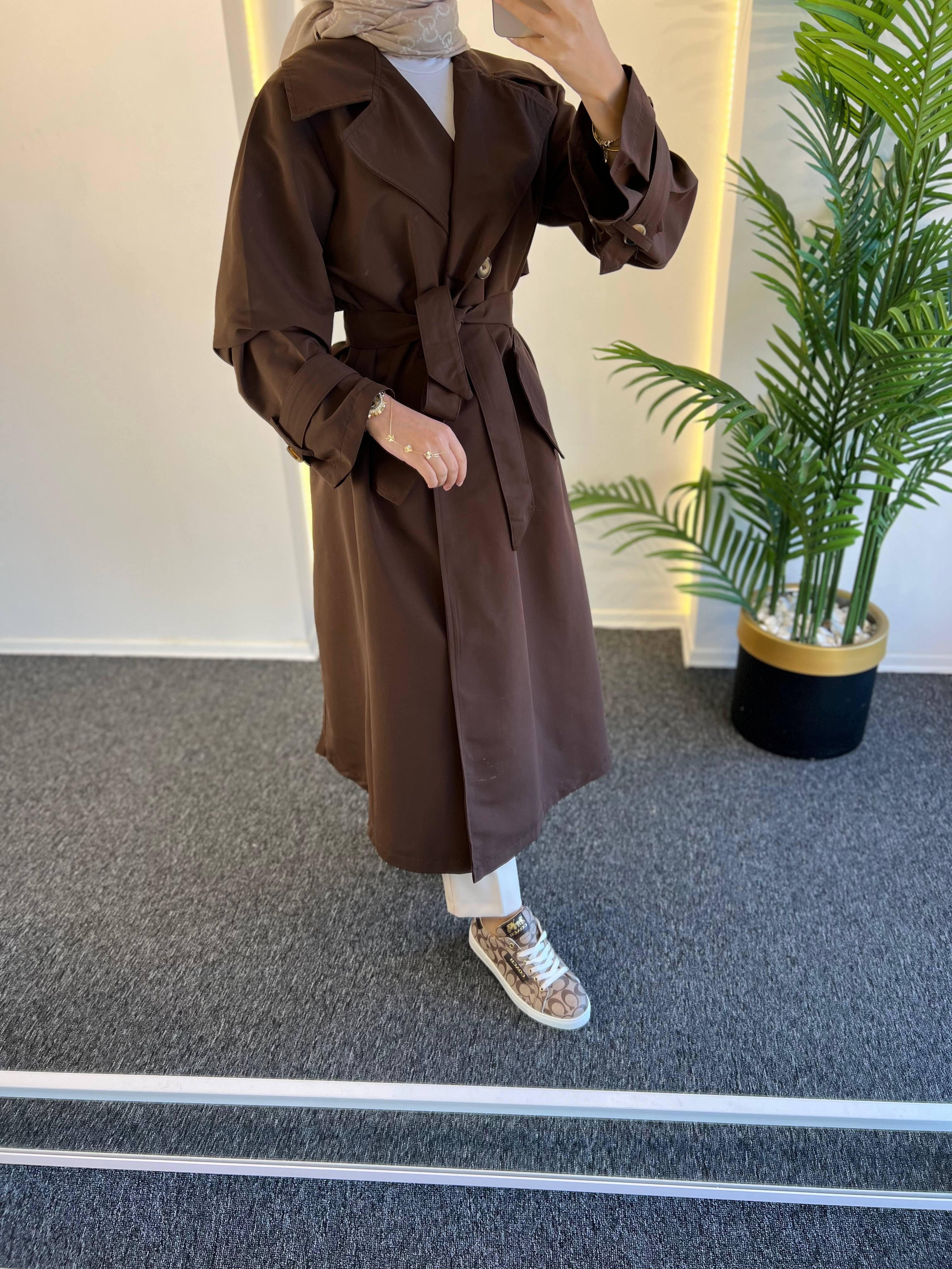 Helena Trençkot