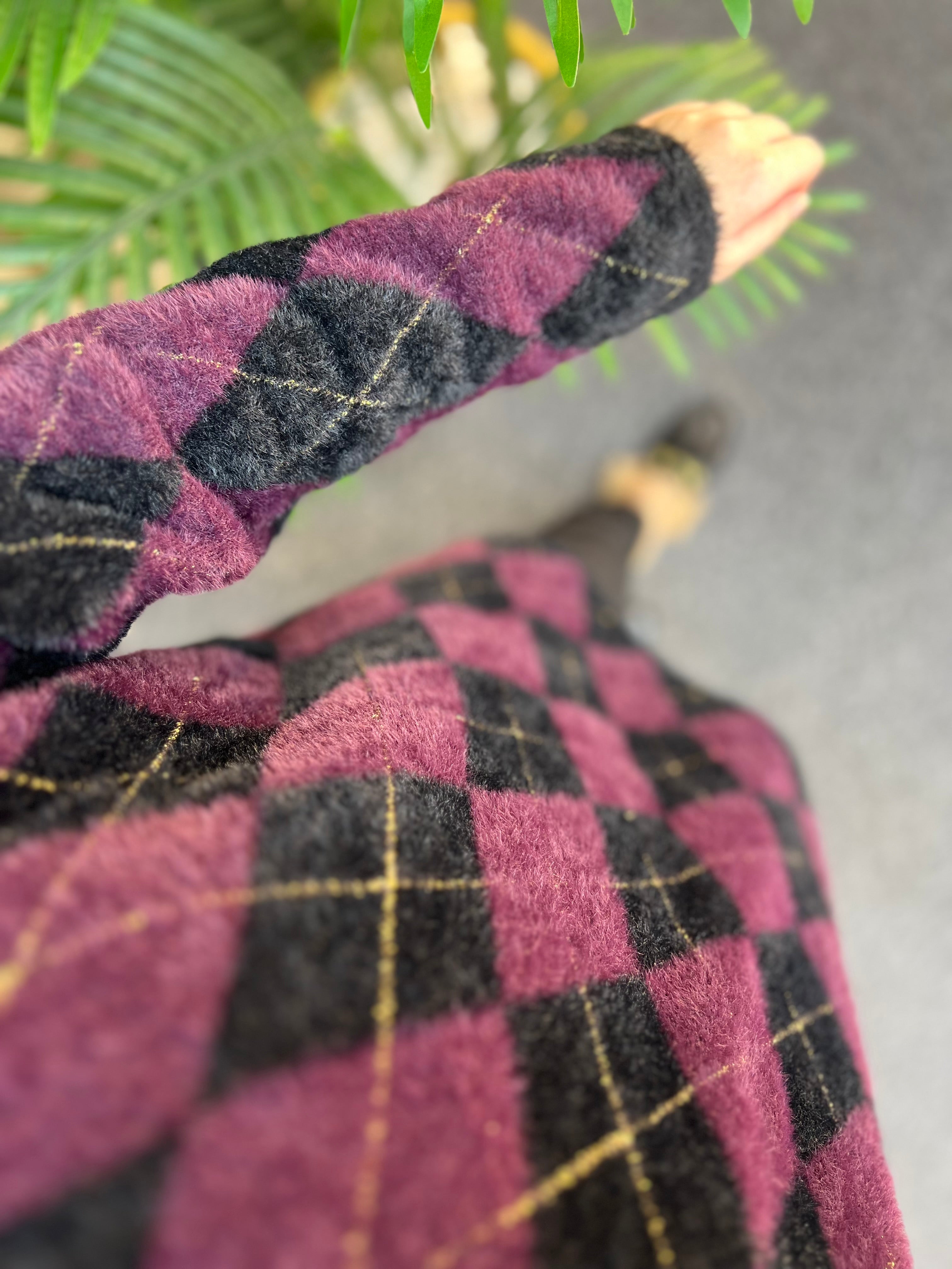 Lavi Simli Angora Kazak