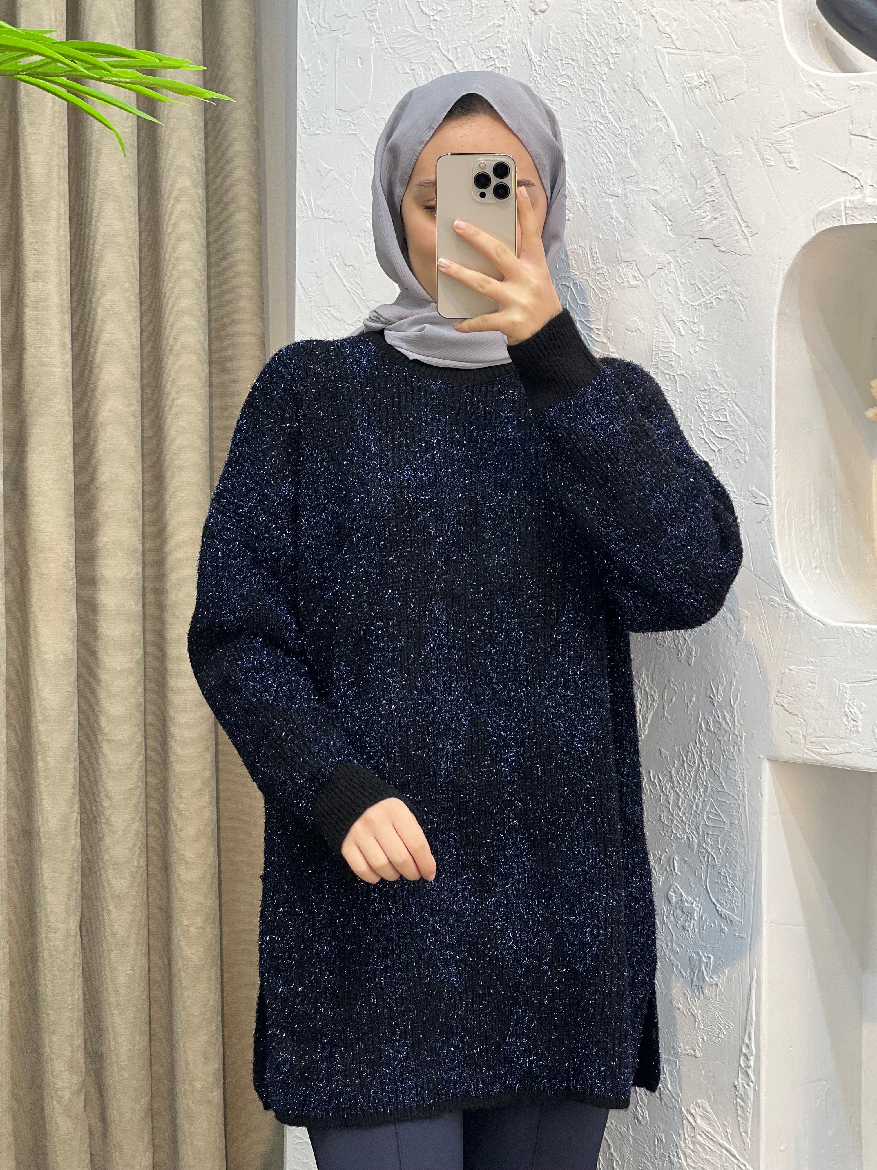 Dolly Simli Baklava Kazak