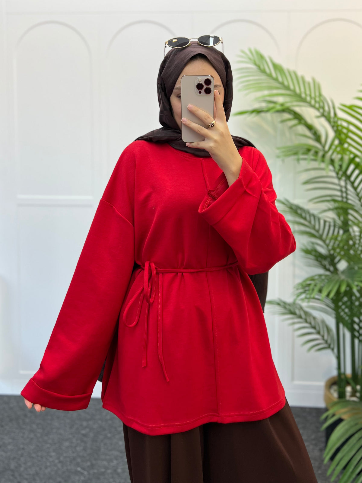 Rona Oysh Sweat 62408
