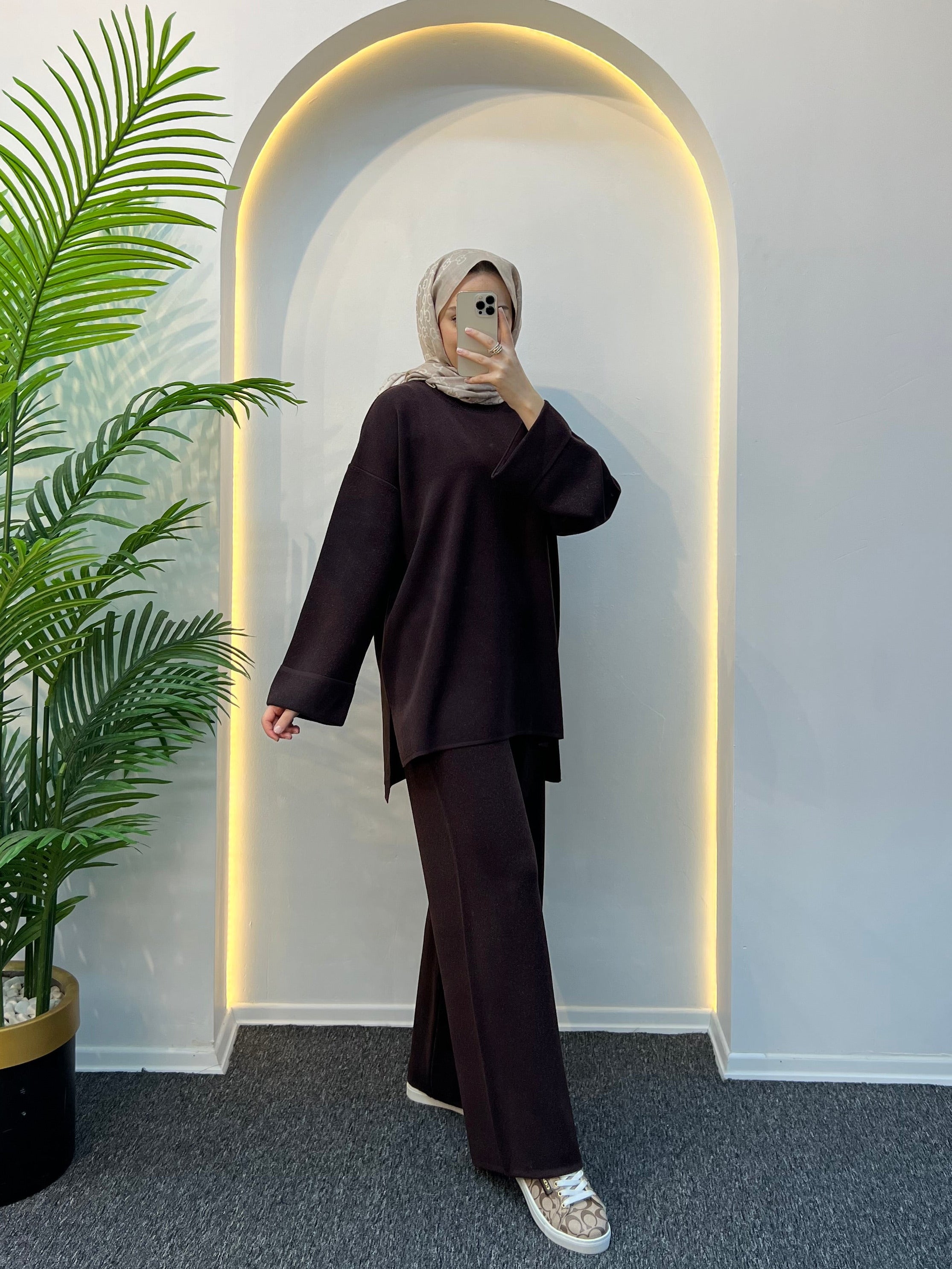 Hera Simli Merserize Takım