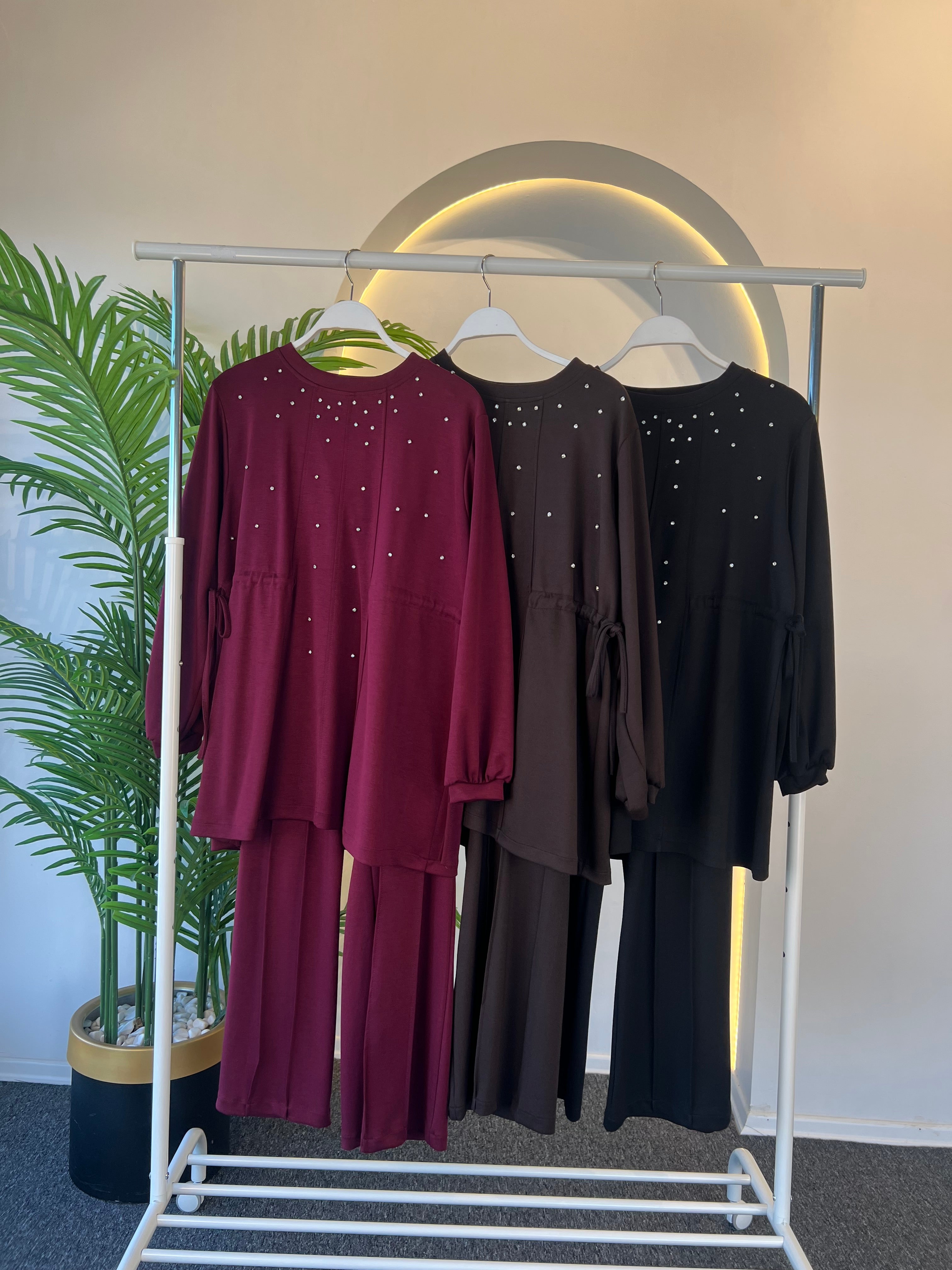 Diamond Oysho Takım