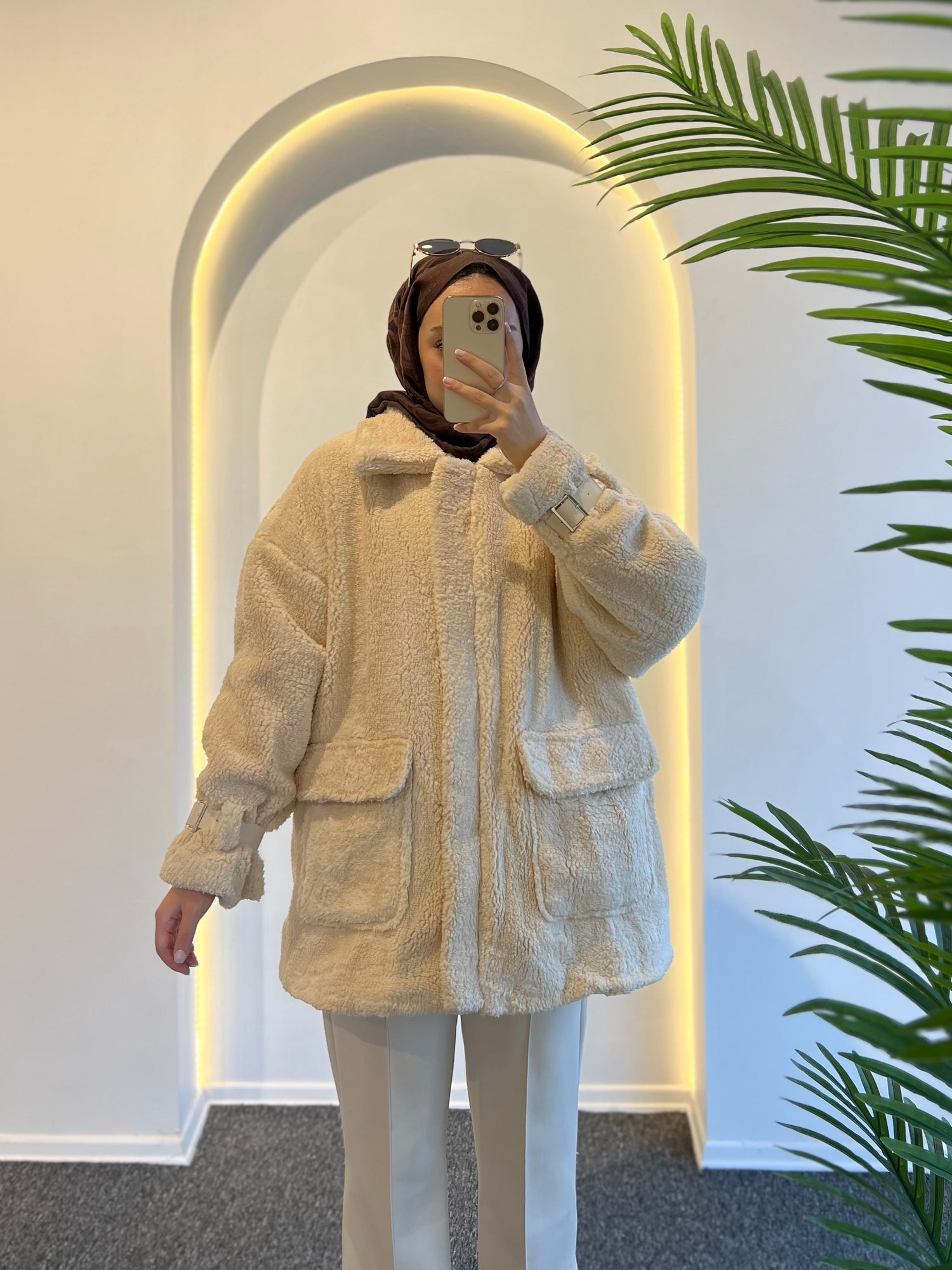 Teddy Mont