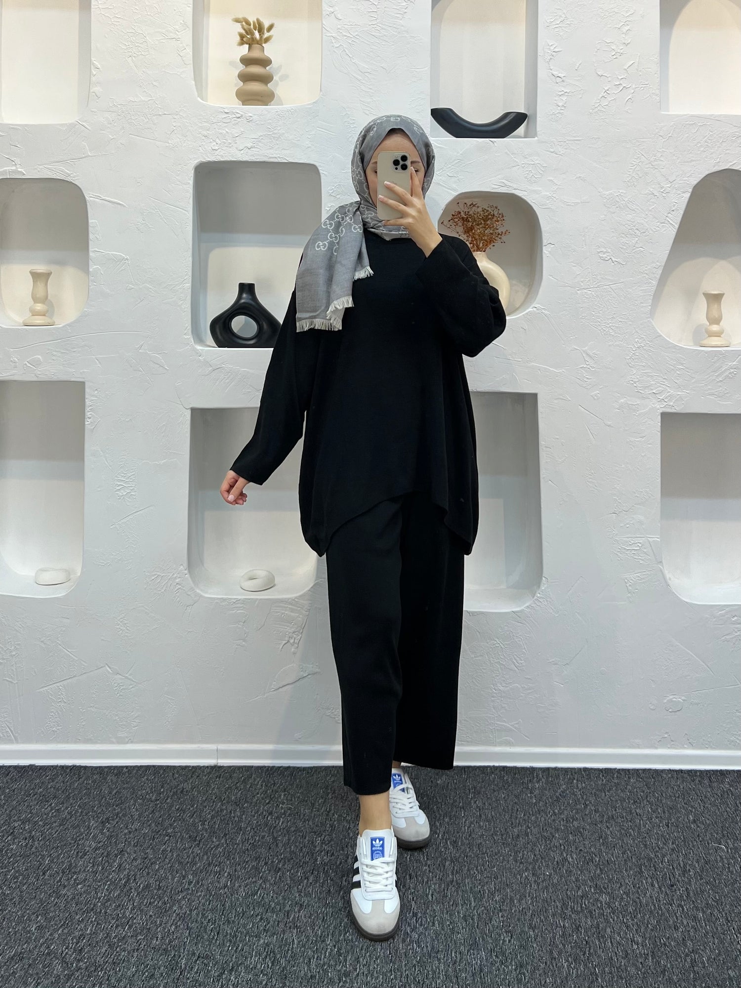 Dora Triko Takım