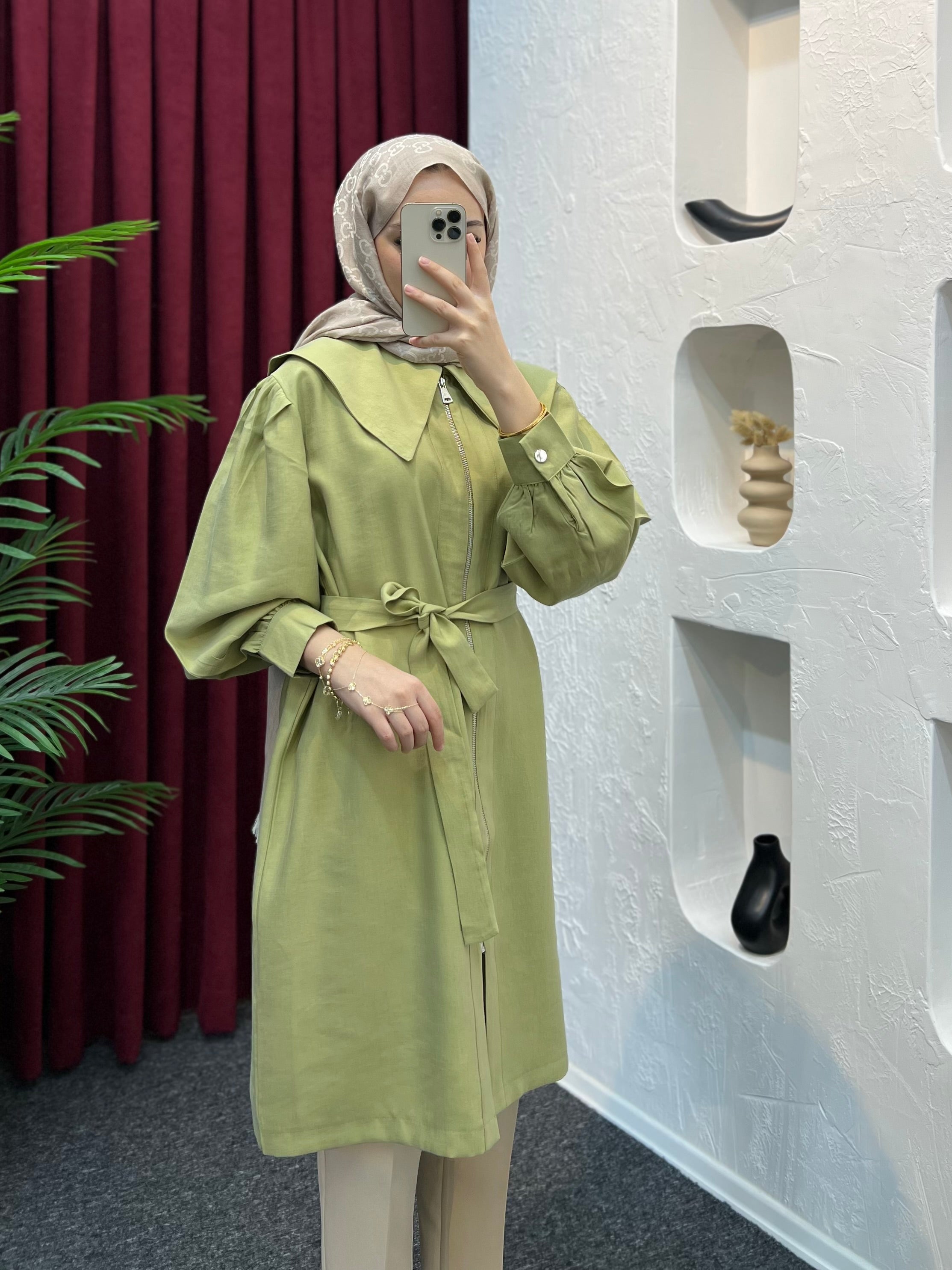 Zeyra Kap