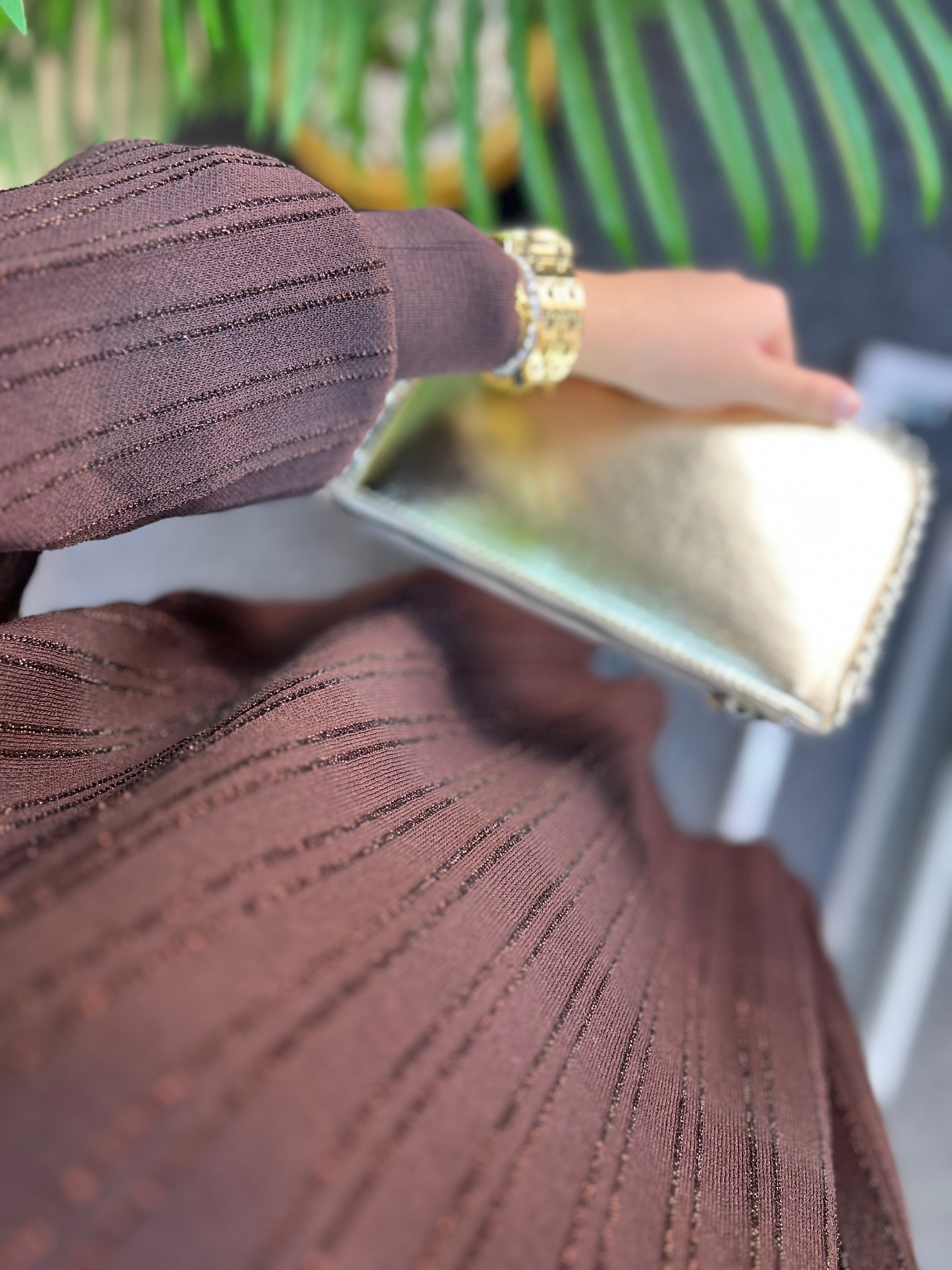 Gala Simli Merserize Takım