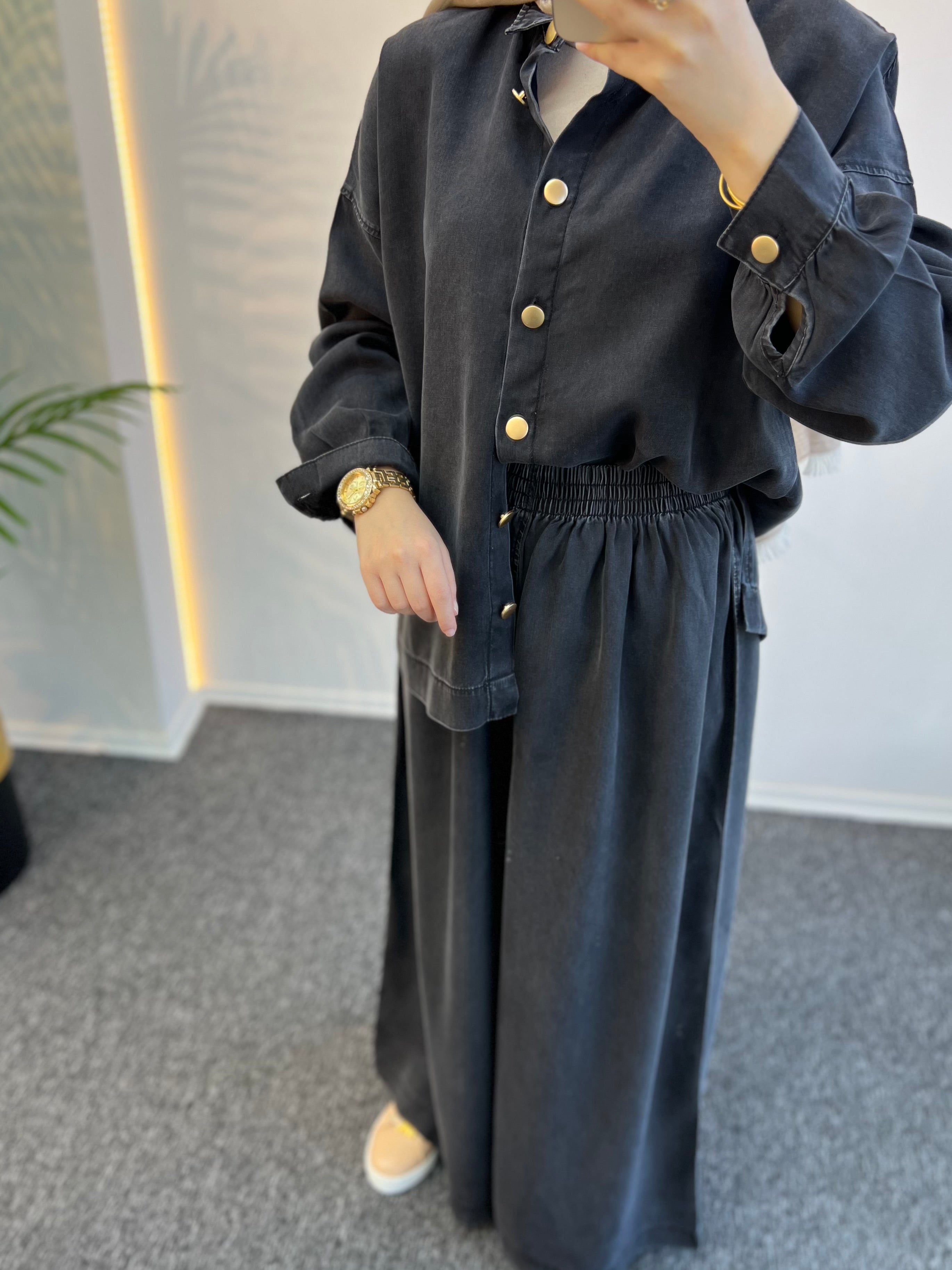 Venüs Tensel Takım