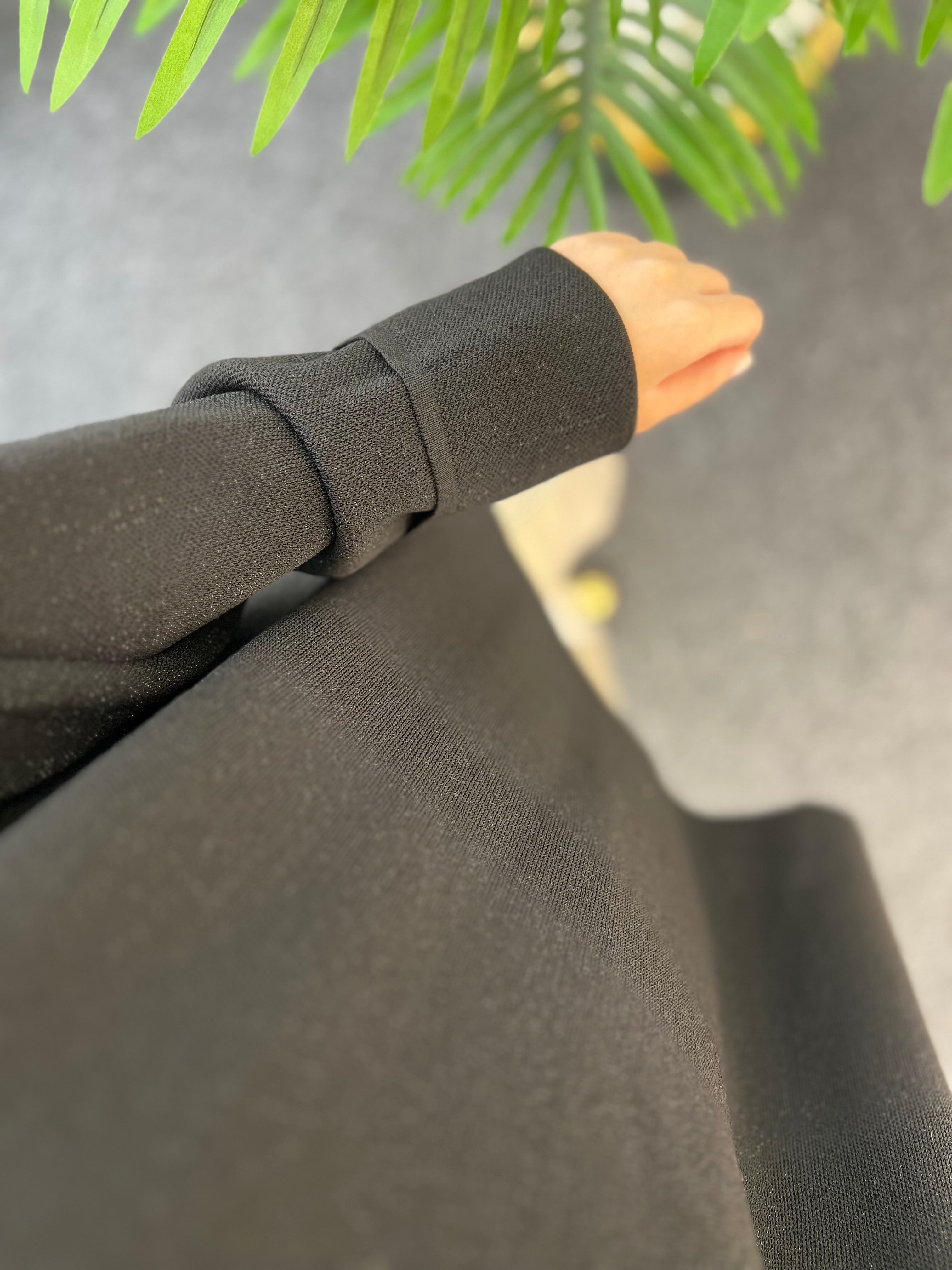 Hera Simli Merserize Triko