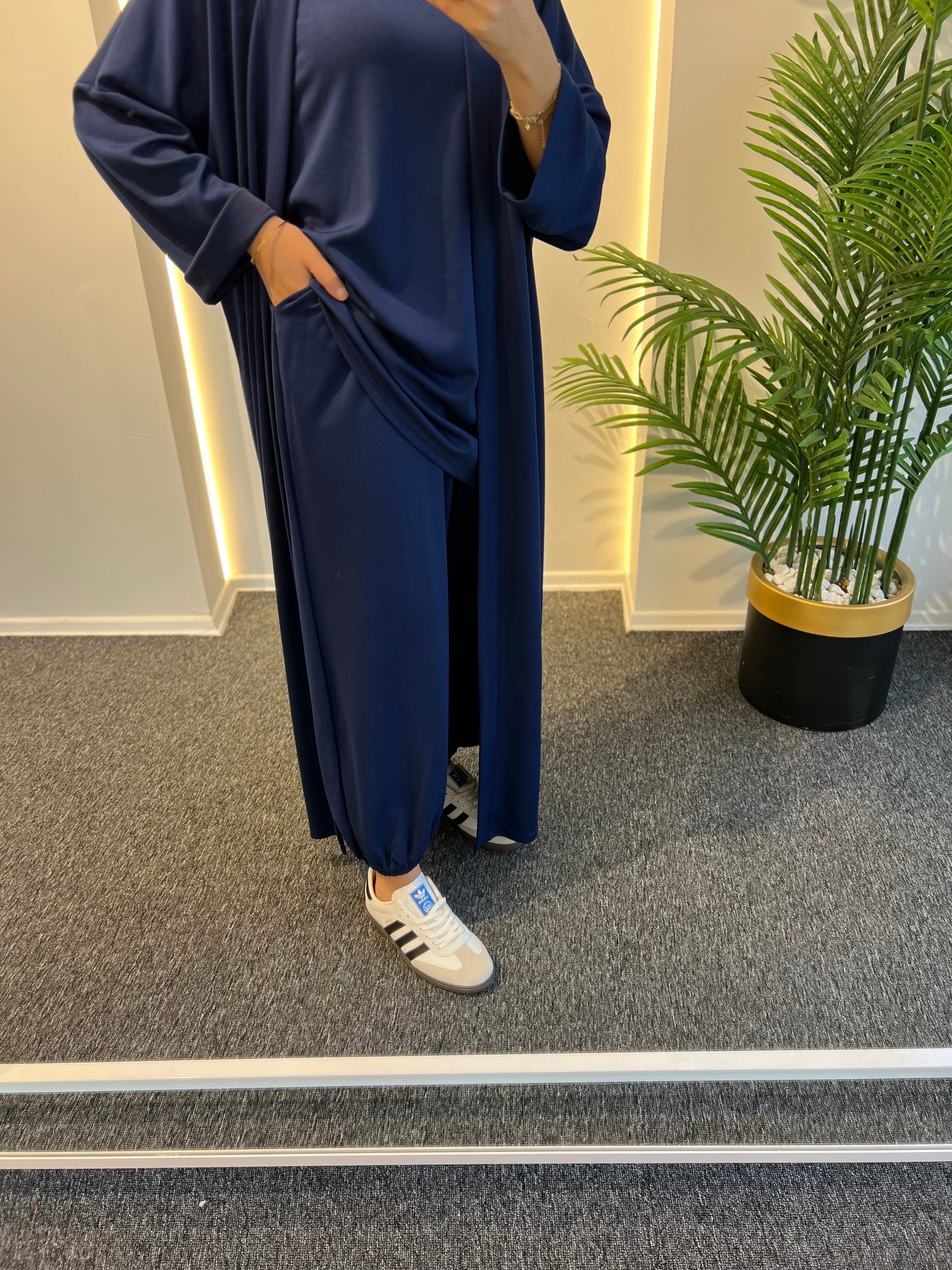 Üçlü Oysho Takım