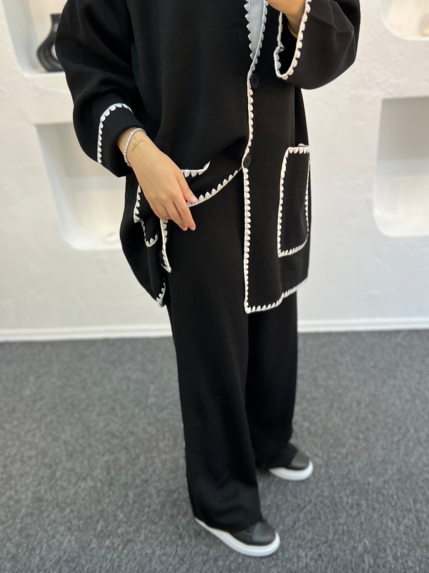Lona Triko Takım